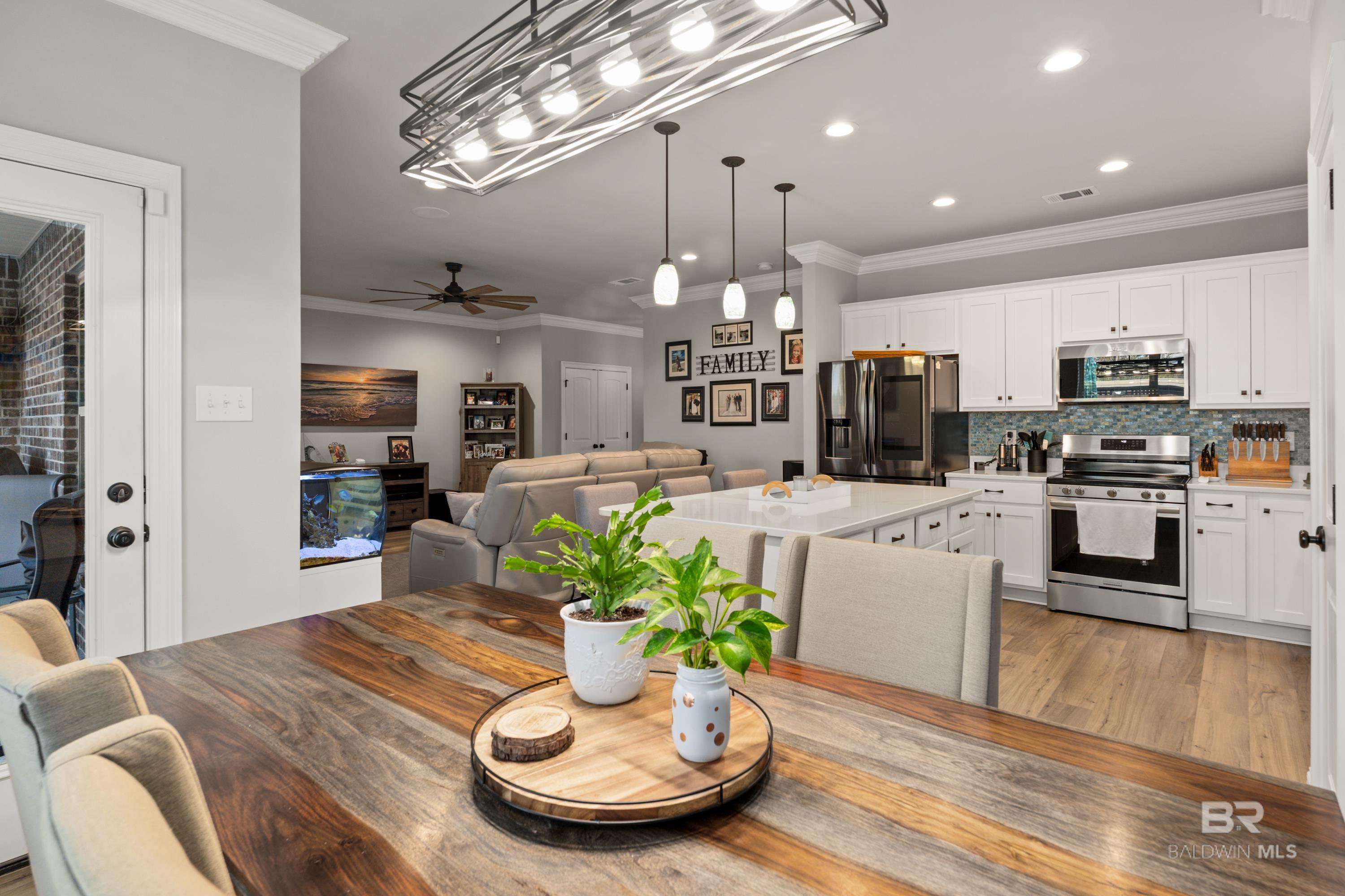 1013 Ruisseau Drive, Foley, AL, 36535