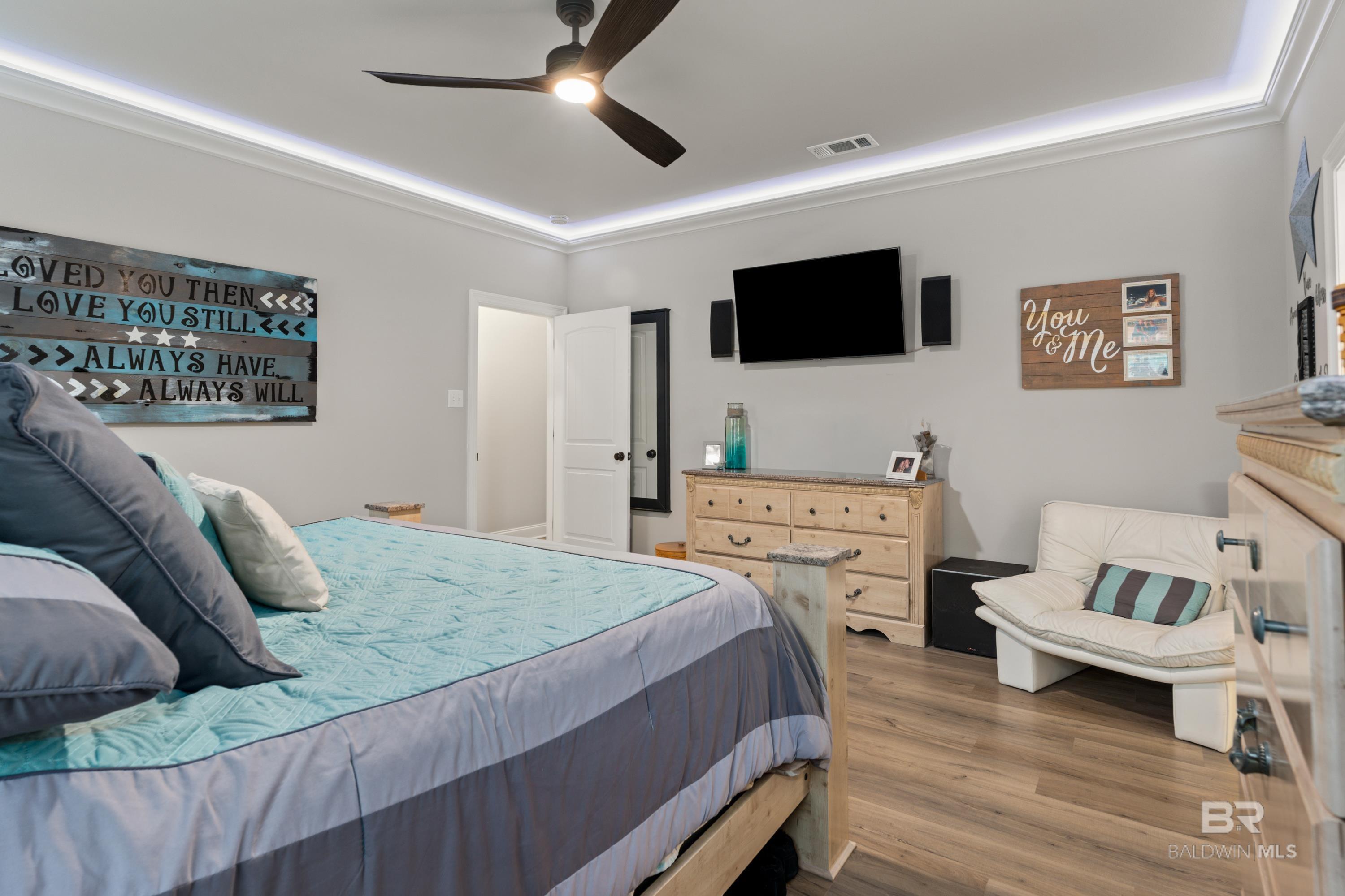 1013 Ruisseau Drive, Foley, AL, 36535