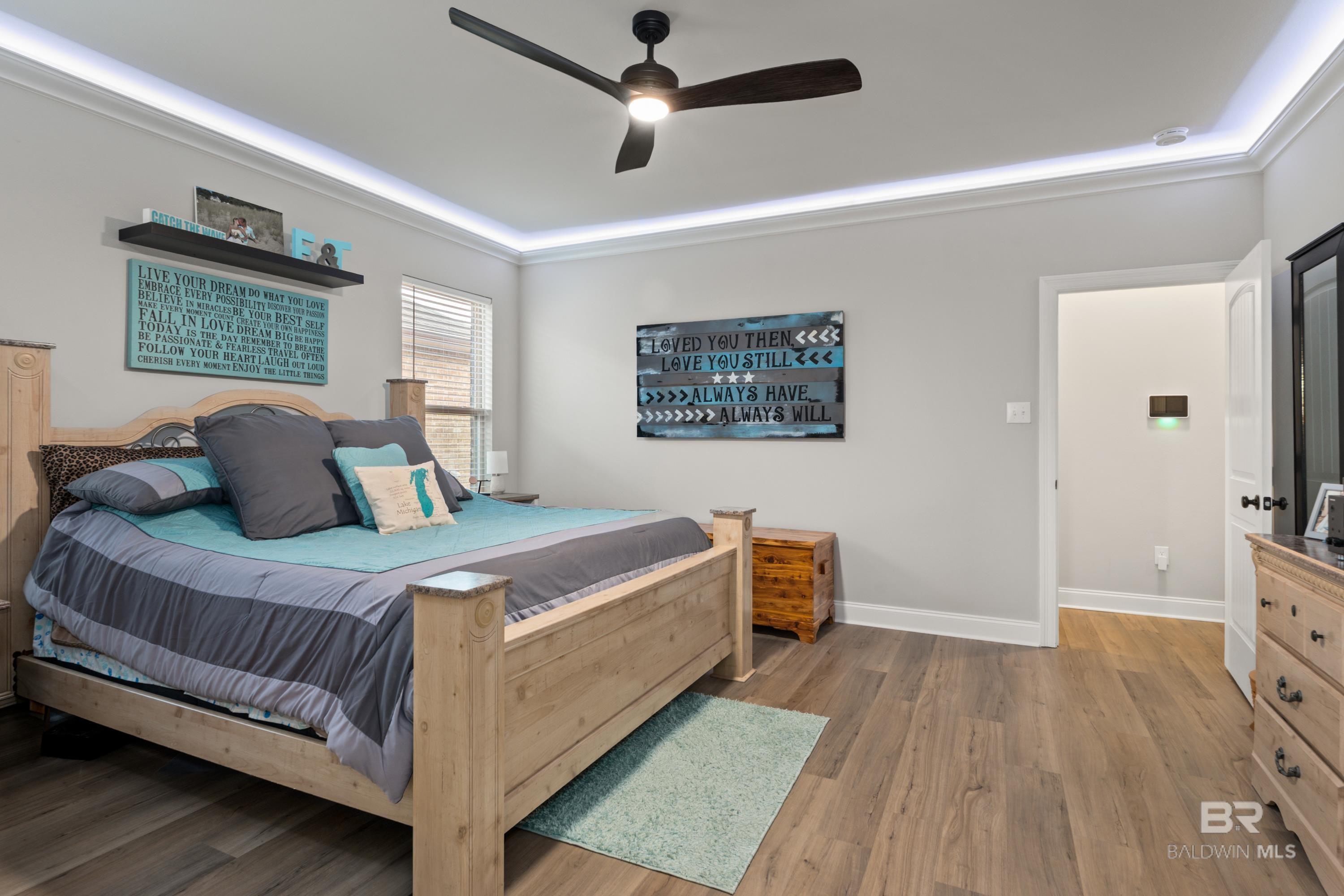 1013 Ruisseau Drive, Foley, AL, 36535