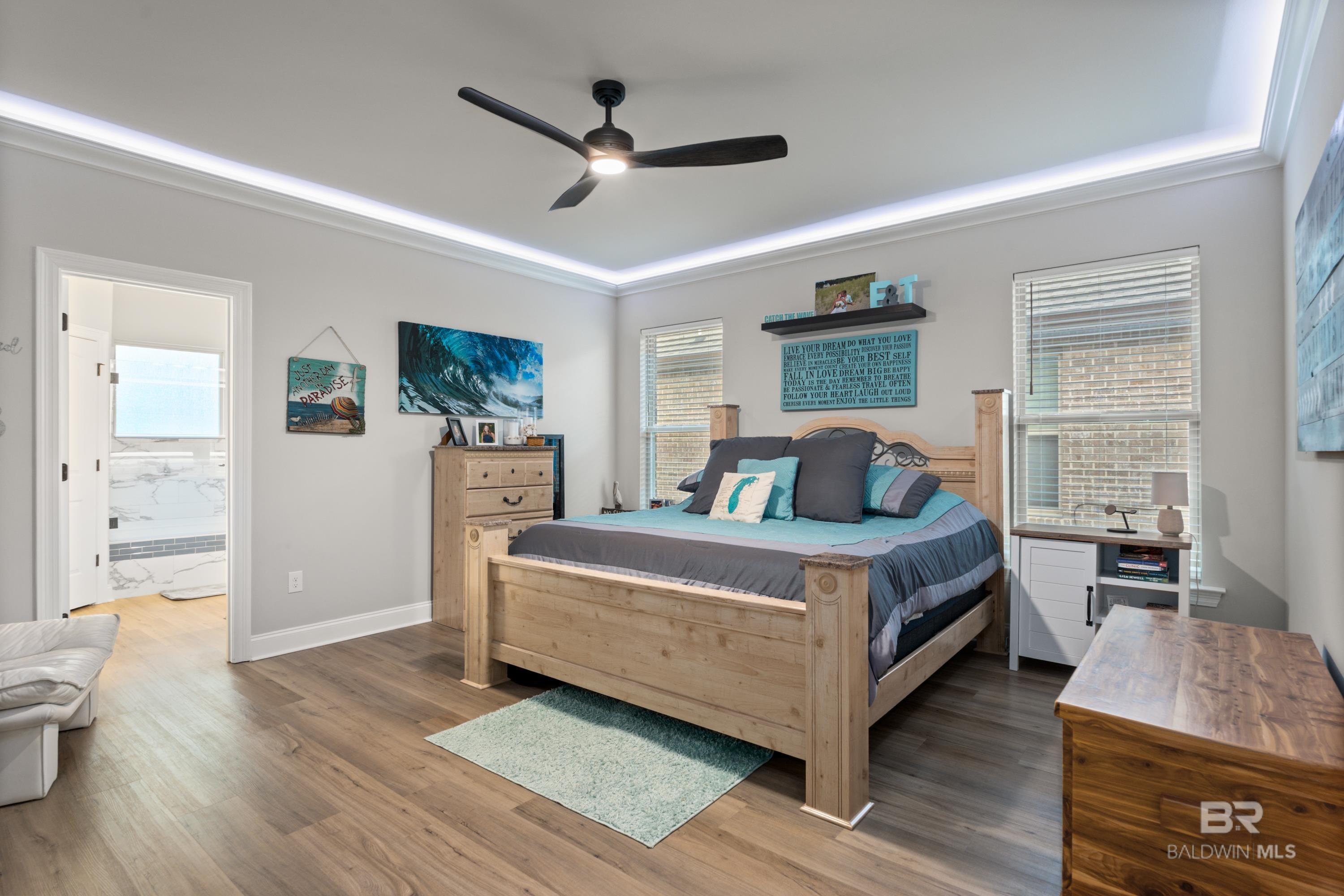 1013 Ruisseau Drive, Foley, AL, 36535