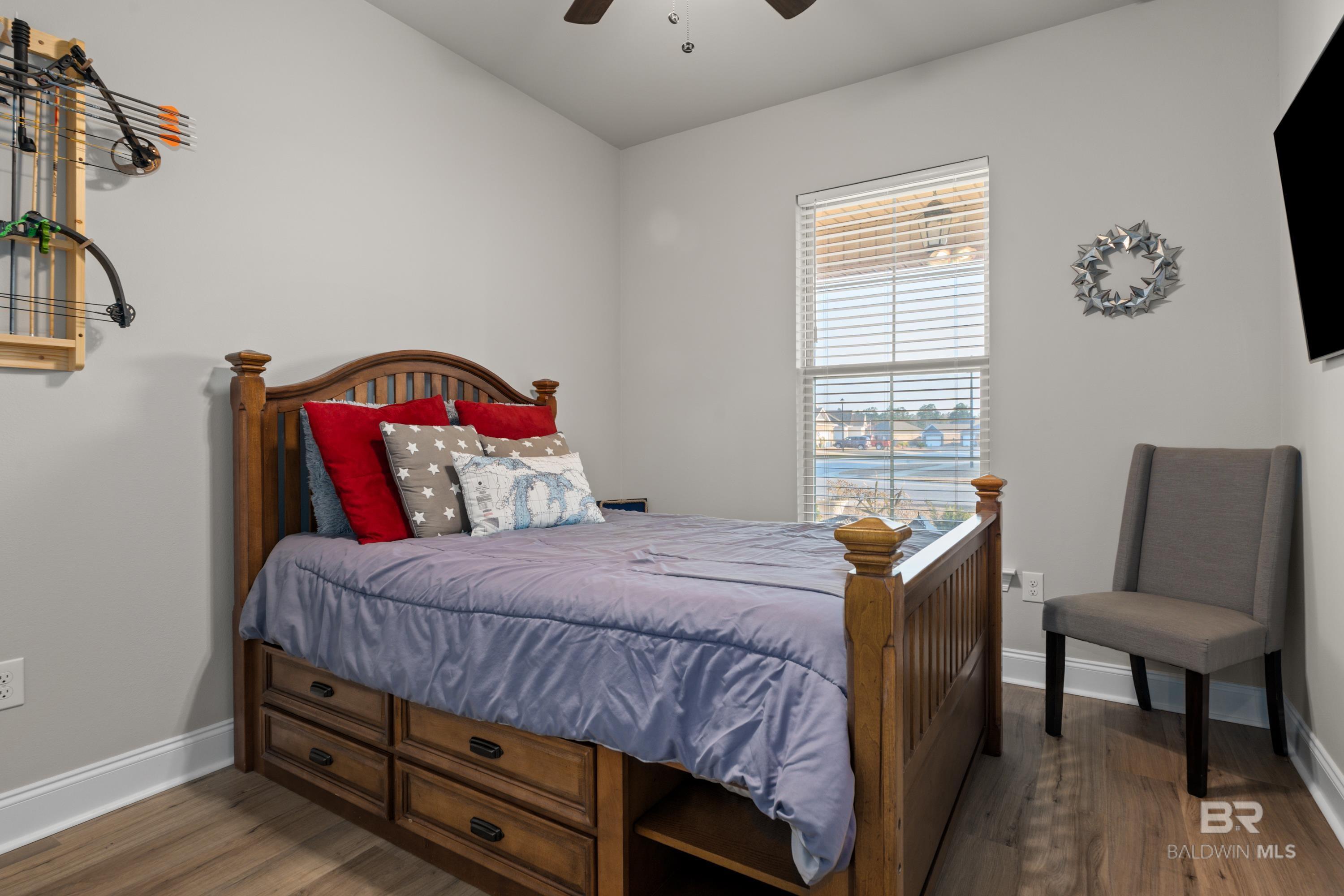 1013 Ruisseau Drive, Foley, AL, 36535