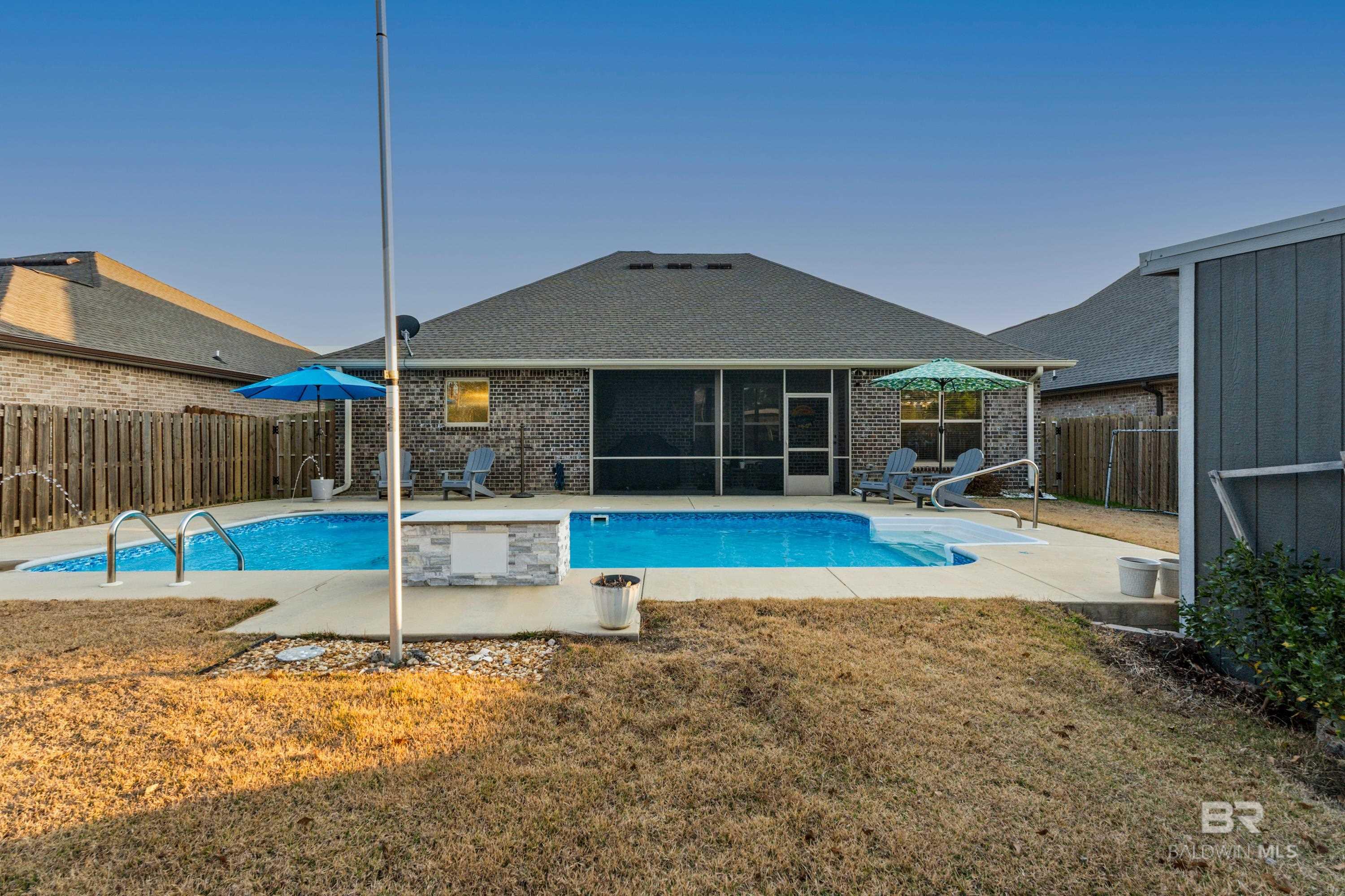 1013 Ruisseau Drive, Foley, AL, 36535