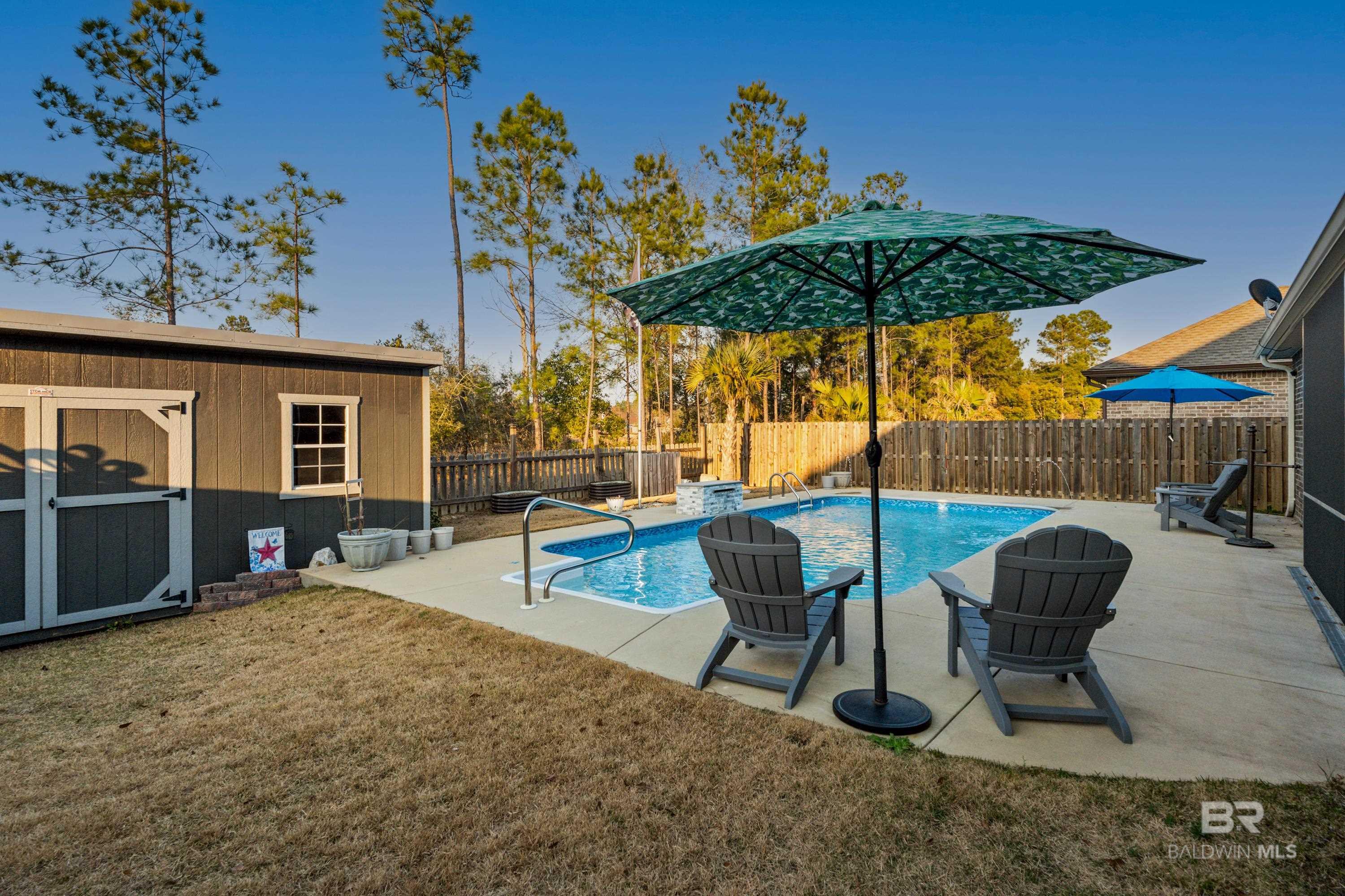 1013 Ruisseau Drive, Foley, AL, 36535