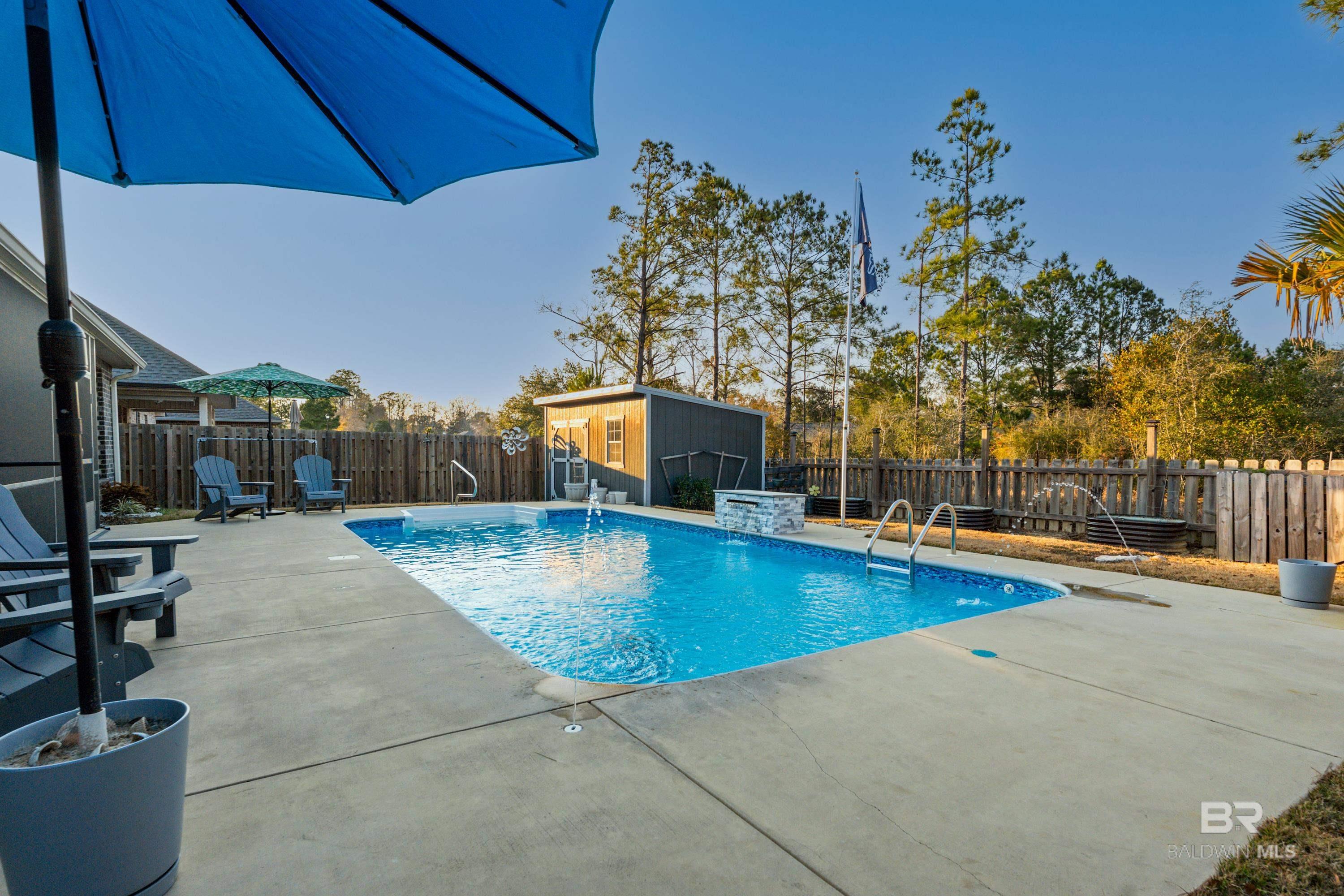 1013 Ruisseau Drive, Foley, AL, 36535