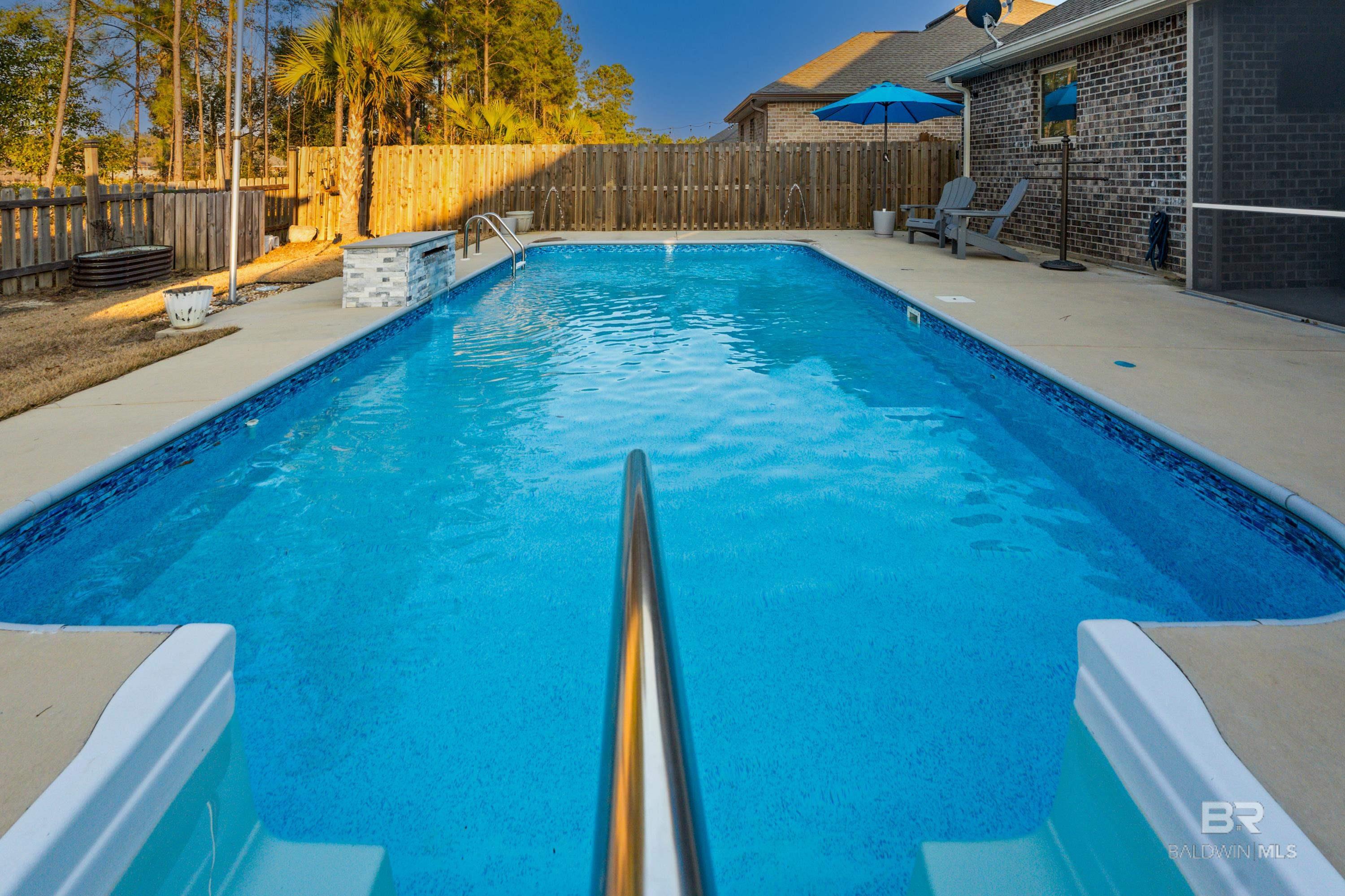 1013 Ruisseau Drive, Foley, AL, 36535