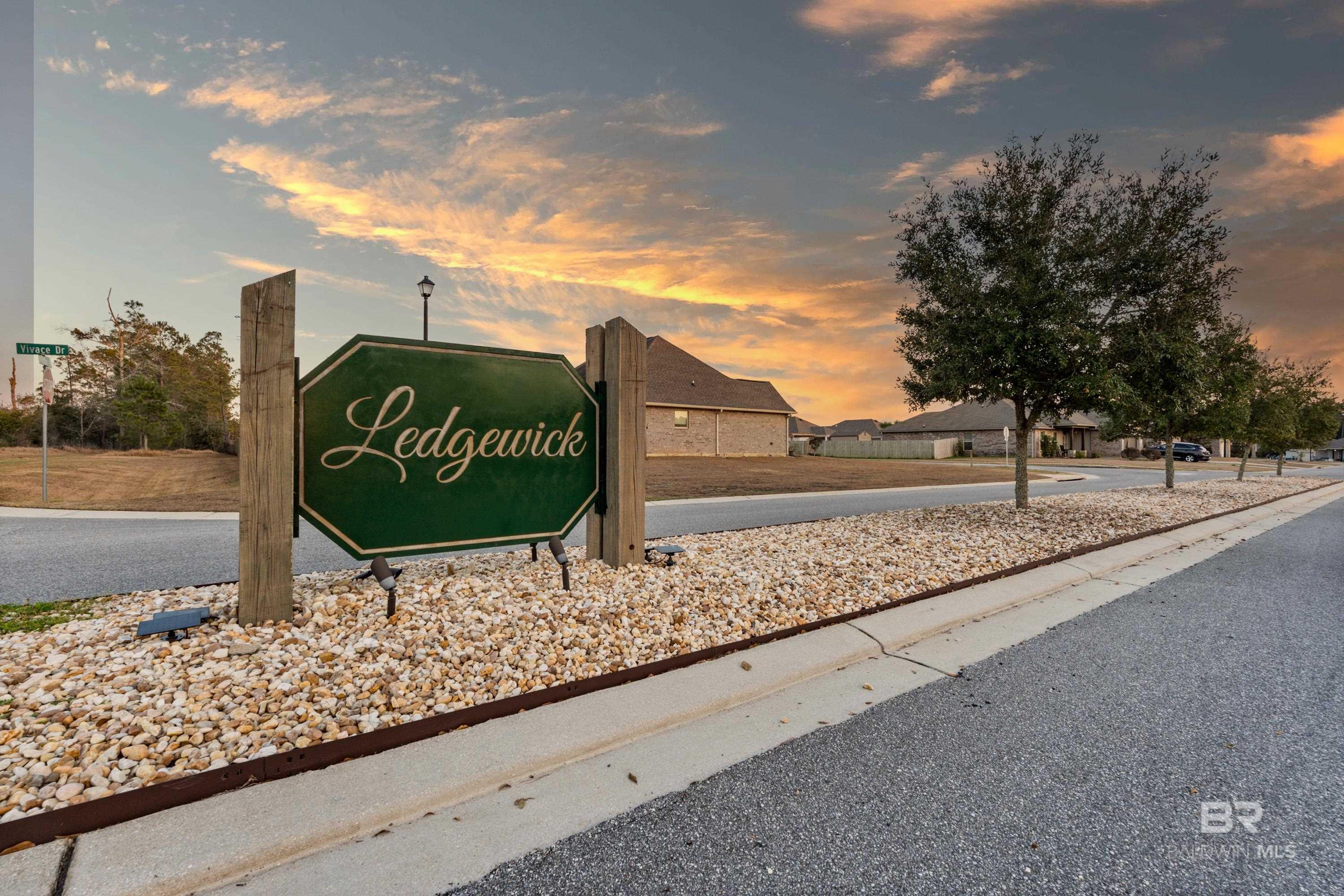 1013 Ruisseau Drive, Foley, AL, 36535