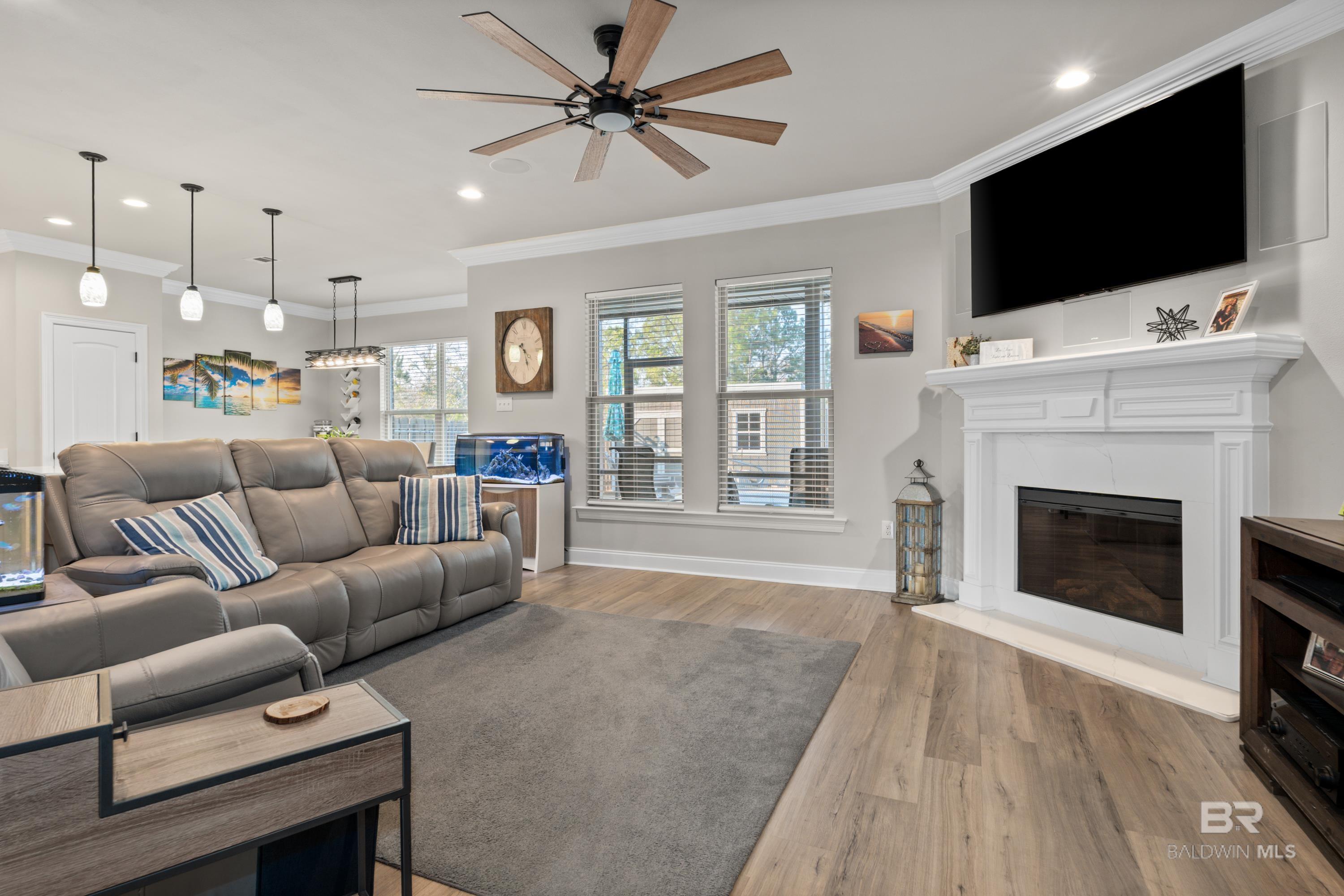 1013 Ruisseau Drive, Foley, AL, 36535