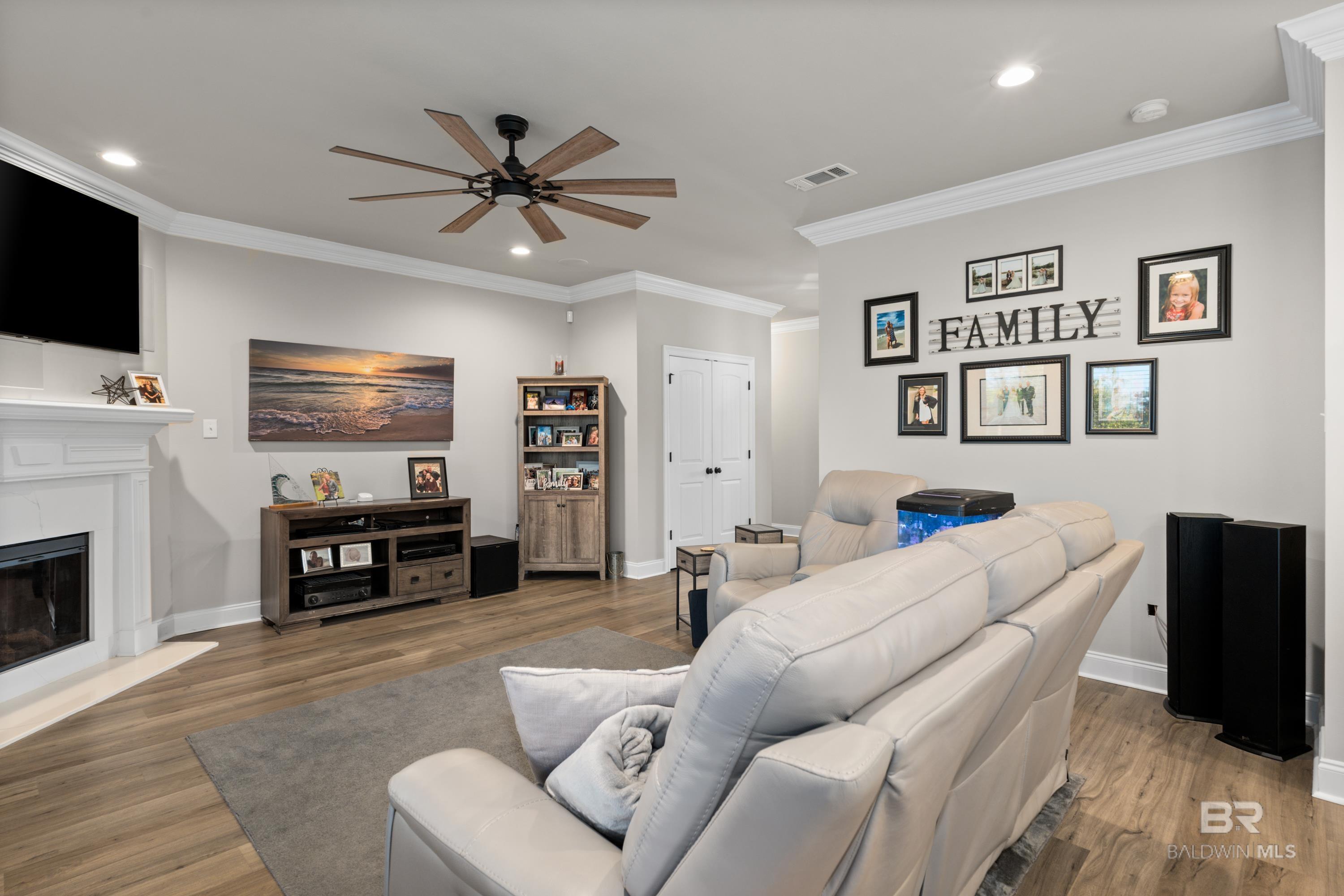 1013 Ruisseau Drive, Foley, AL, 36535