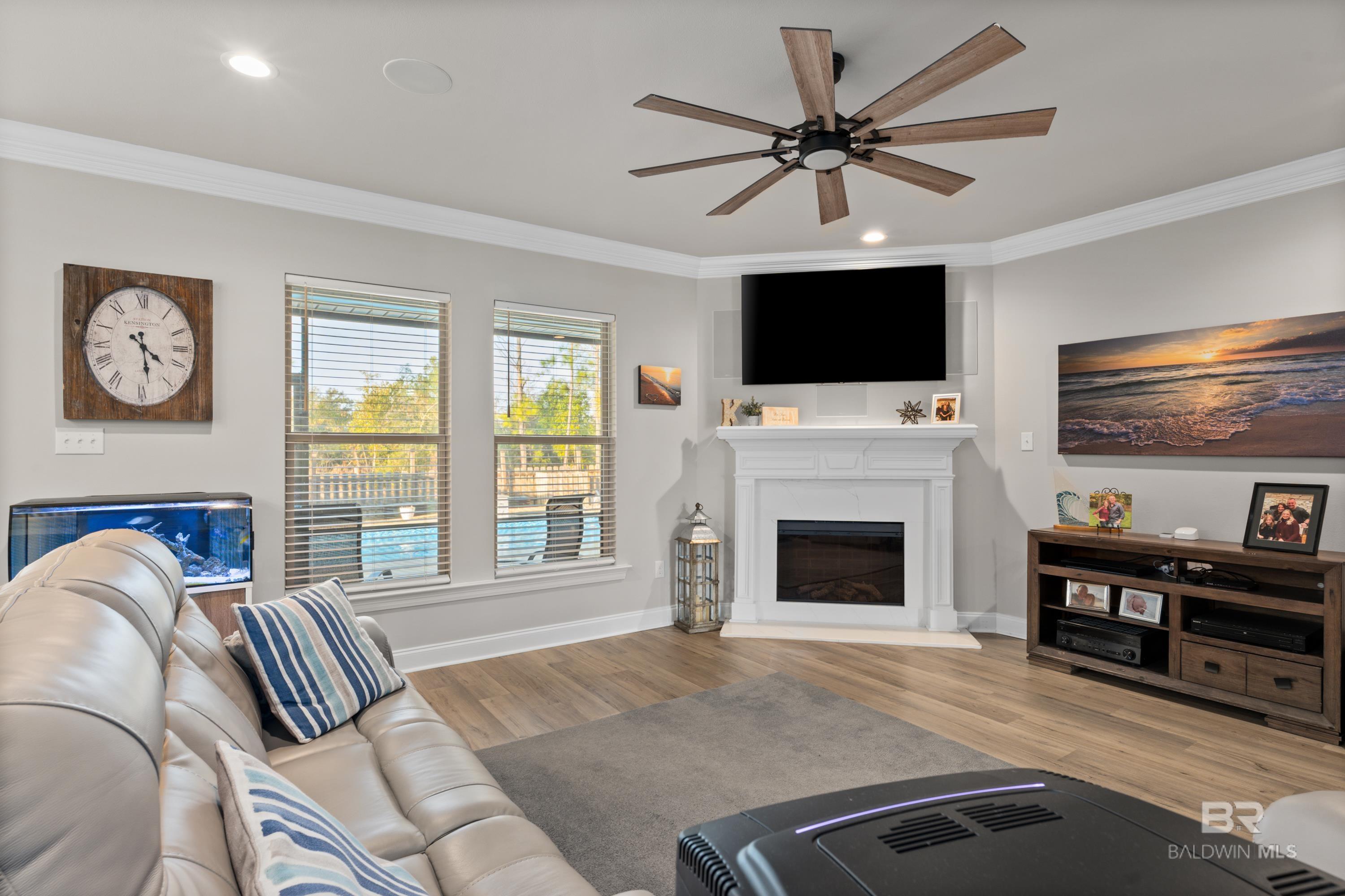 1013 Ruisseau Drive, Foley, AL, 36535