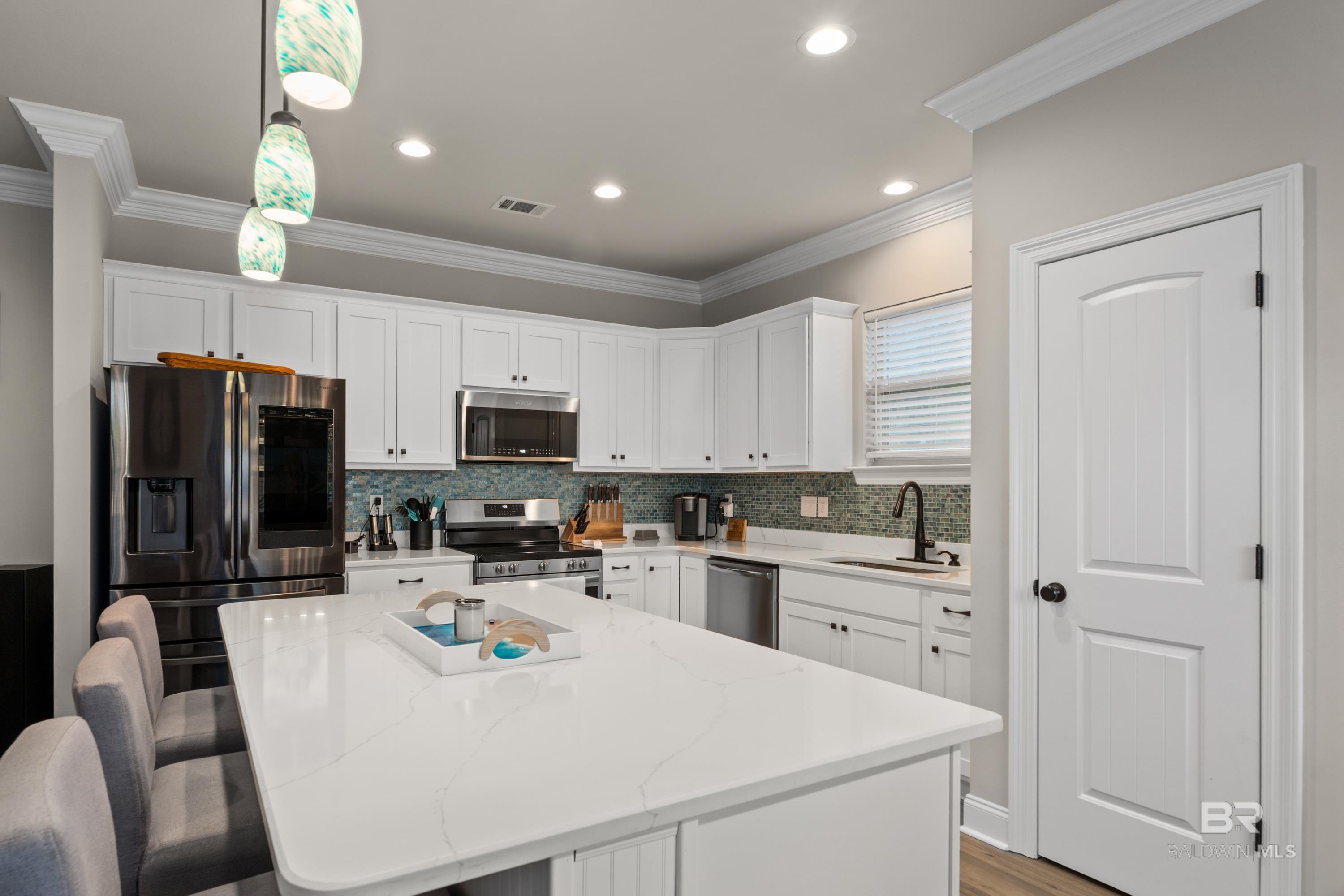 1013 Ruisseau Drive, Foley, AL, 36535