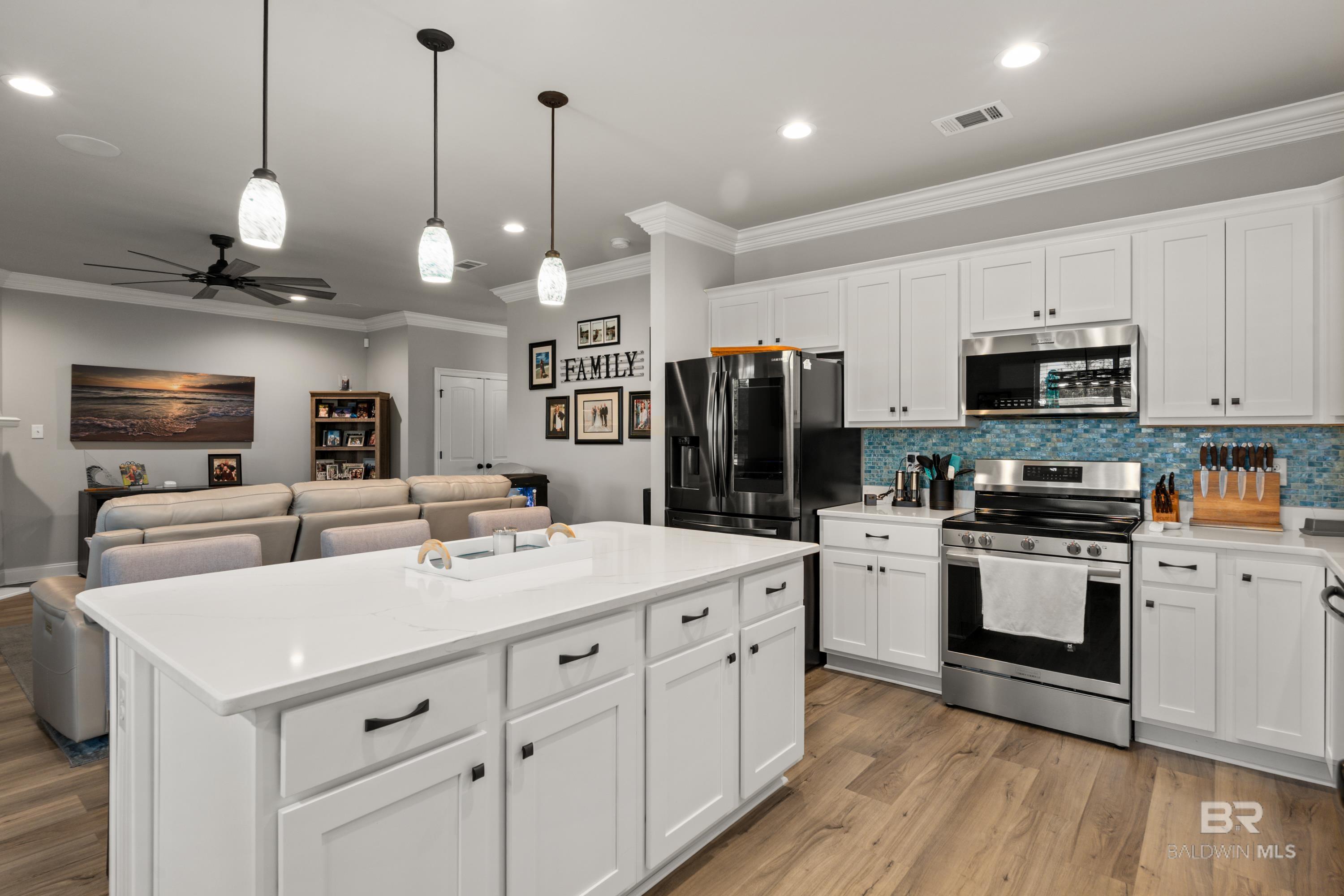 1013 Ruisseau Drive, Foley, AL, 36535