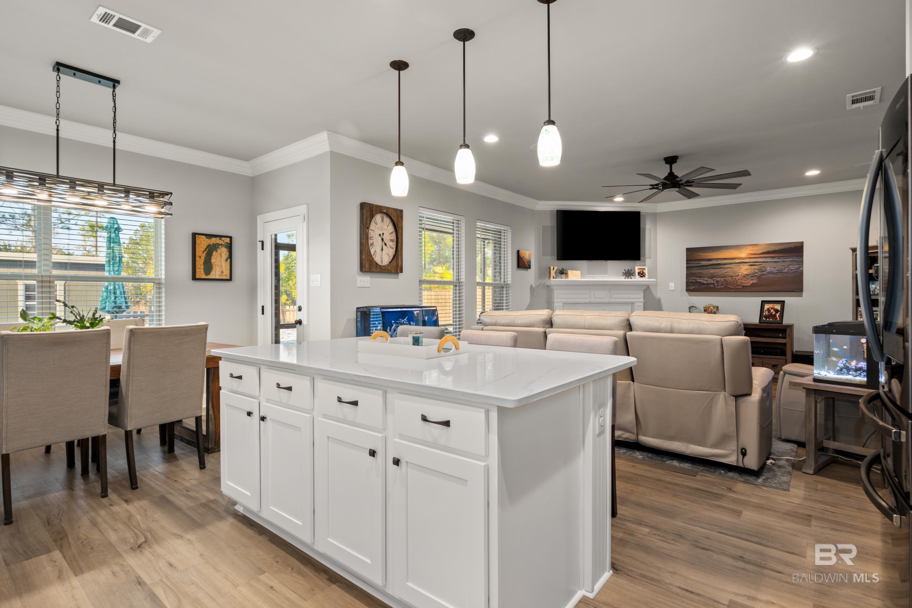 1013 Ruisseau Drive, Foley, AL, 36535