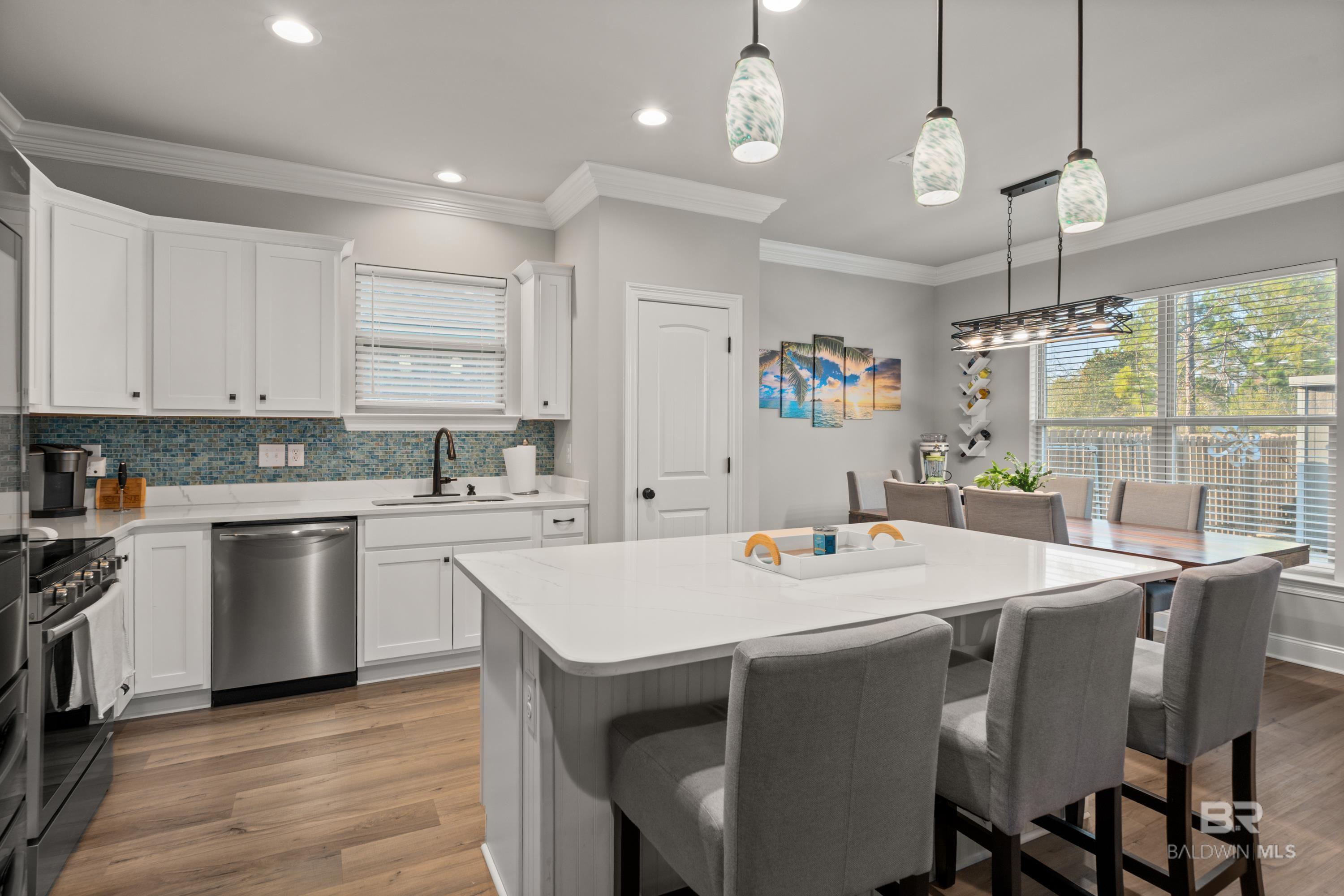 1013 Ruisseau Drive, Foley, AL, 36535