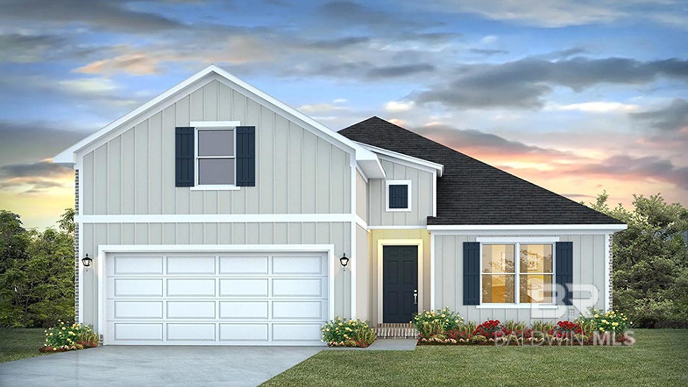 Homes for Sale in Harvest Green West