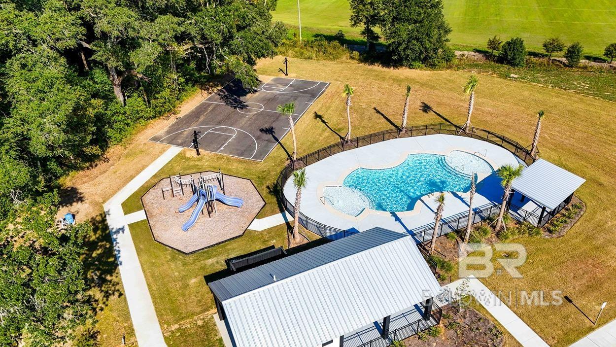 536 Morning Mist Way, Fairhope, AL, 36532