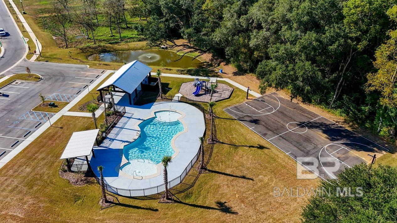 536 Morning Mist Way, Fairhope, AL, 36532