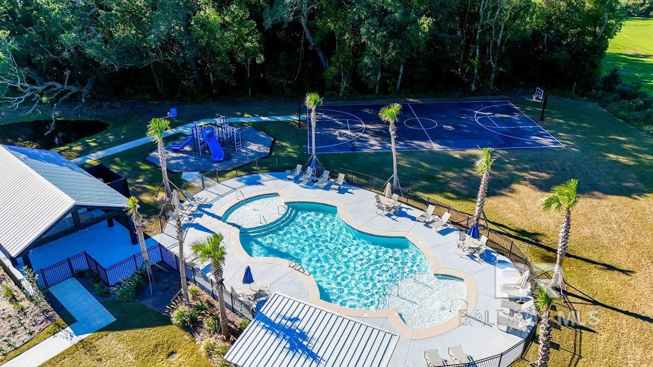 536 Morning Mist Way, Fairhope, AL, 36532