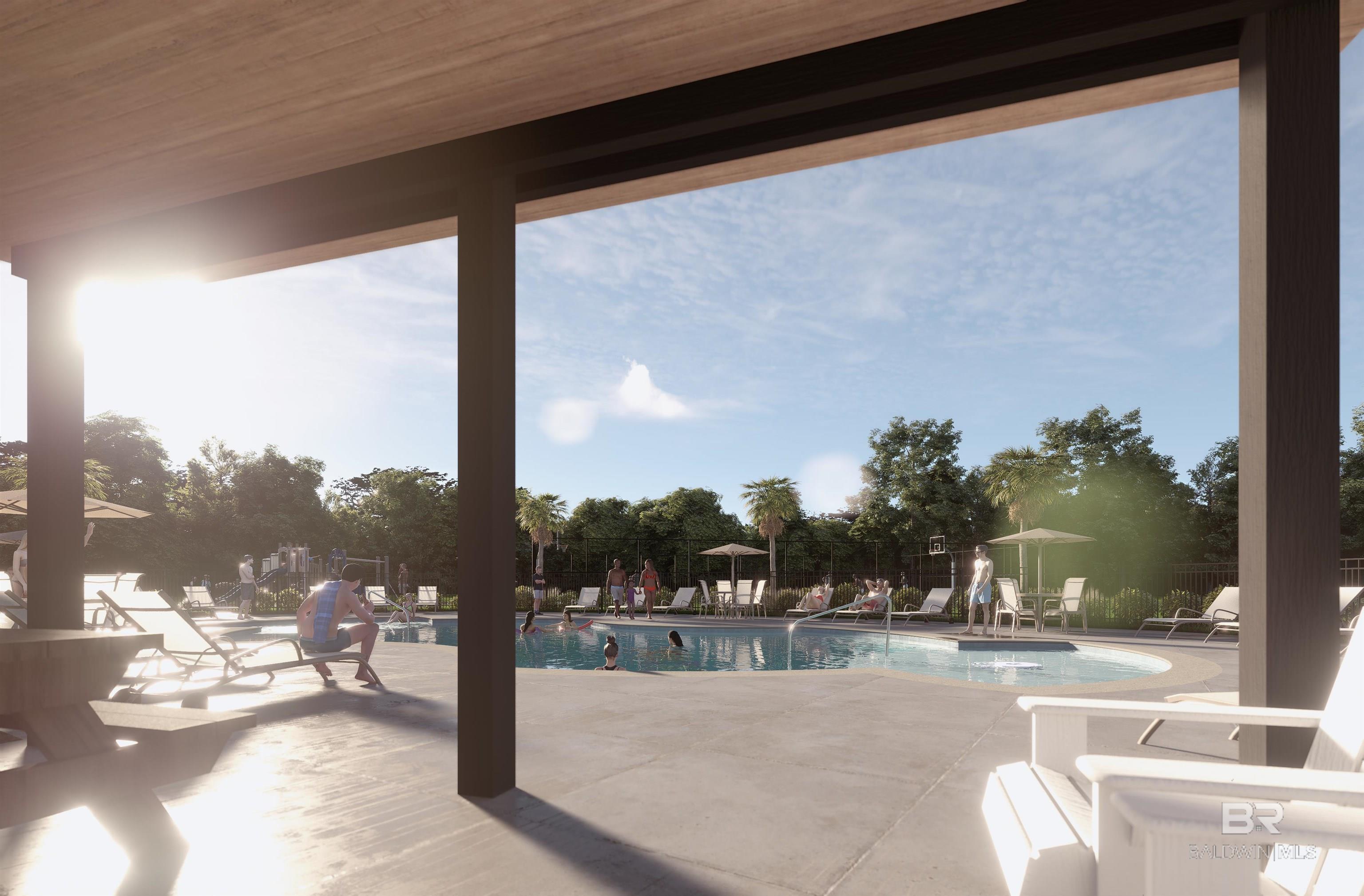 536 Morning Mist Way, Fairhope, AL, 36532