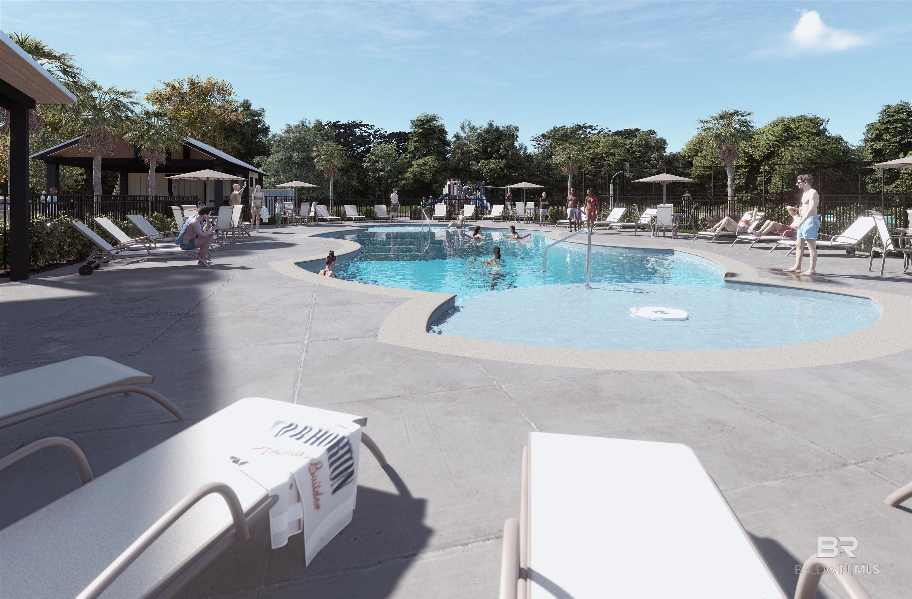 536 Morning Mist Way, Fairhope, AL, 36532