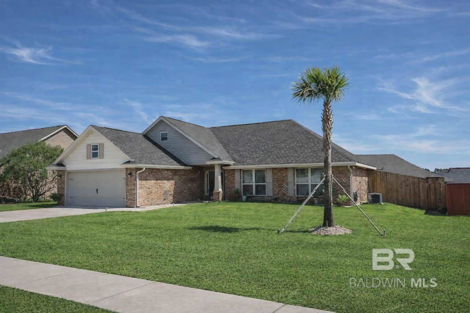 16396 Edgewater Circle, Loxley, AL, 36551