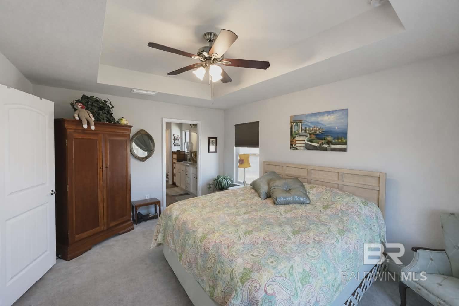 16396 Edgewater Circle, Loxley, AL, 36551