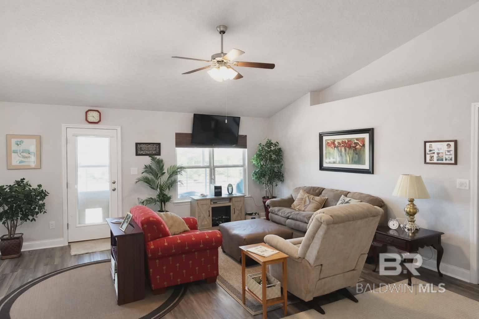 16396 Edgewater Circle, Loxley, AL, 36551