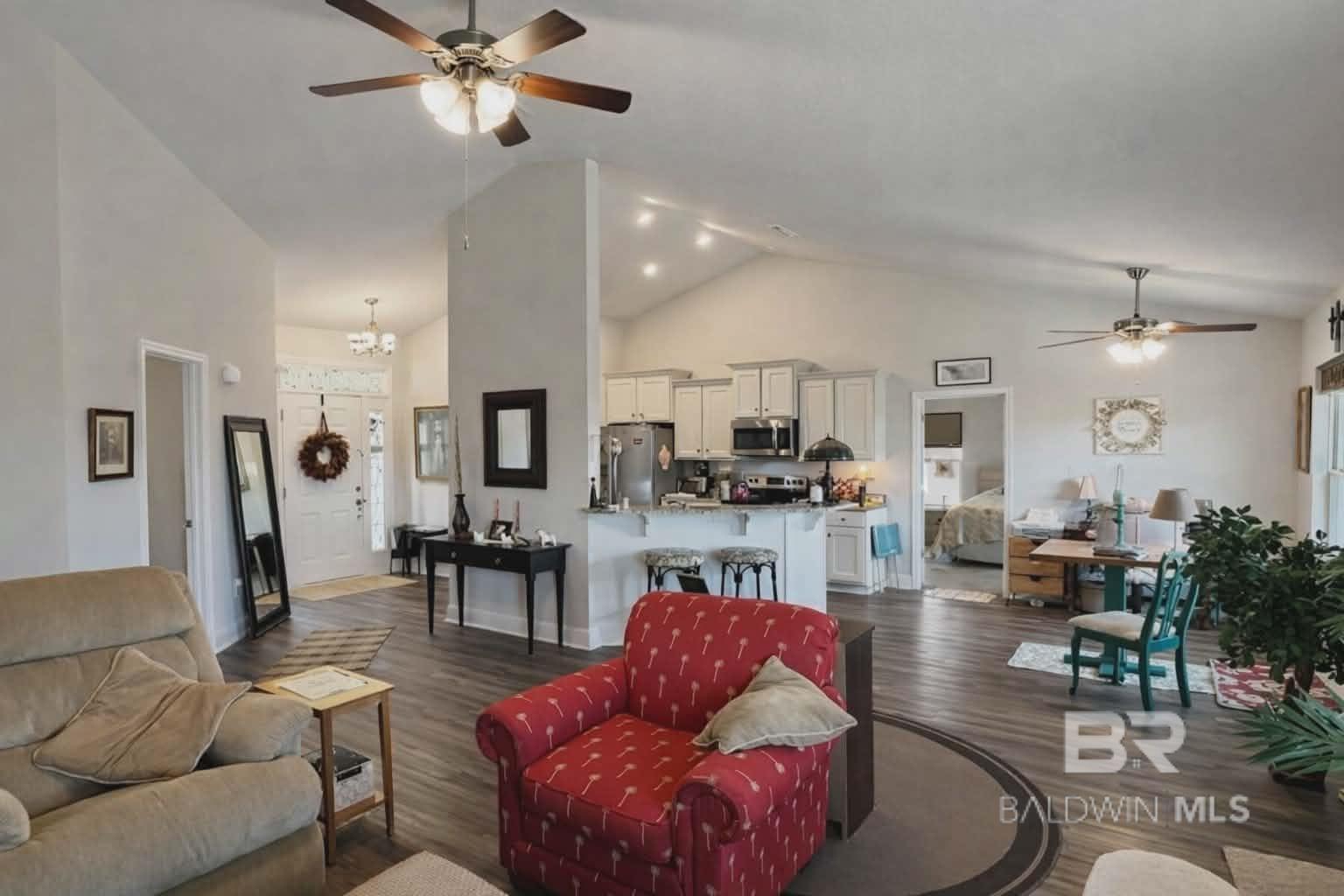 16396 Edgewater Circle, Loxley, AL, 36551