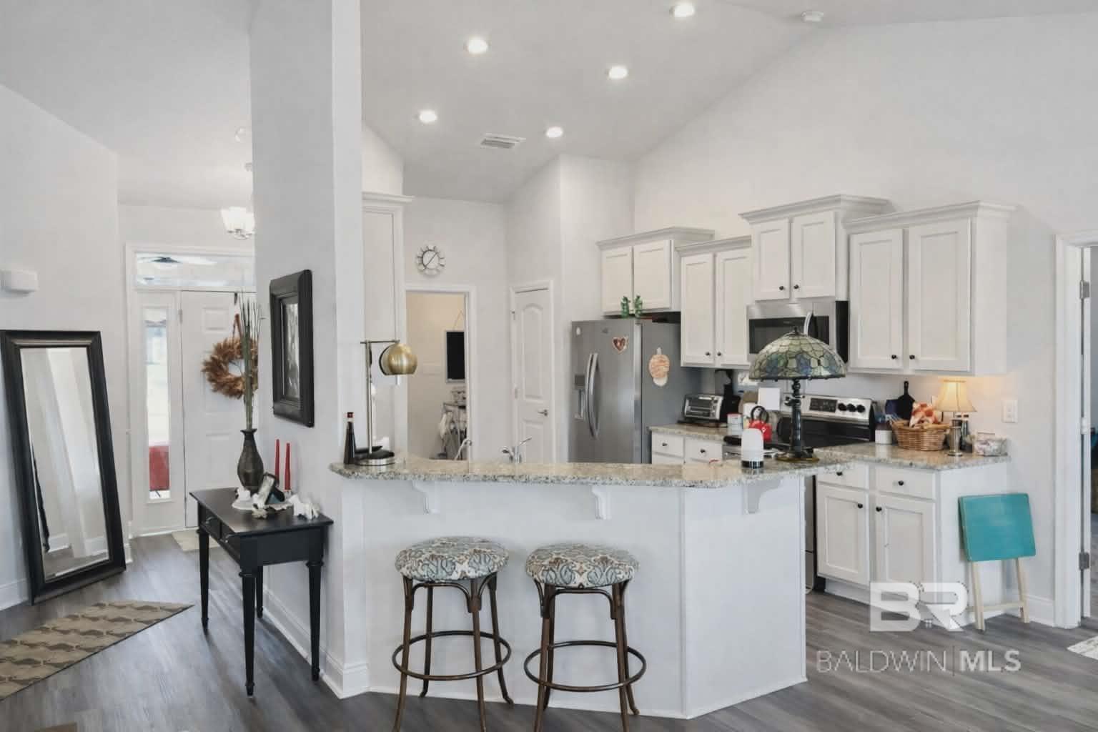 16396 Edgewater Circle, Loxley, AL, 36551