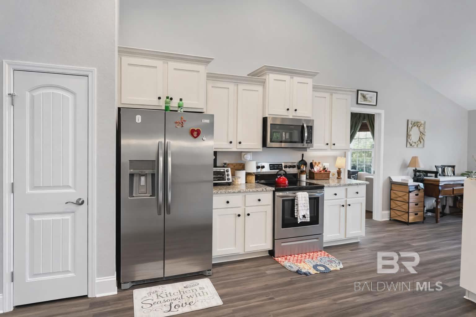 16396 Edgewater Circle, Loxley, AL, 36551