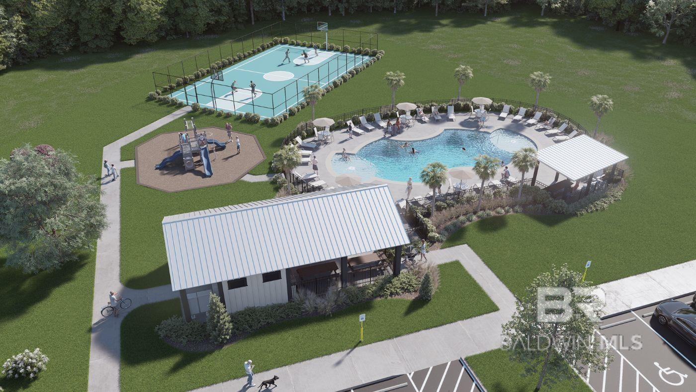 325 Morning Mist Way, Fairhope, AL, 36532