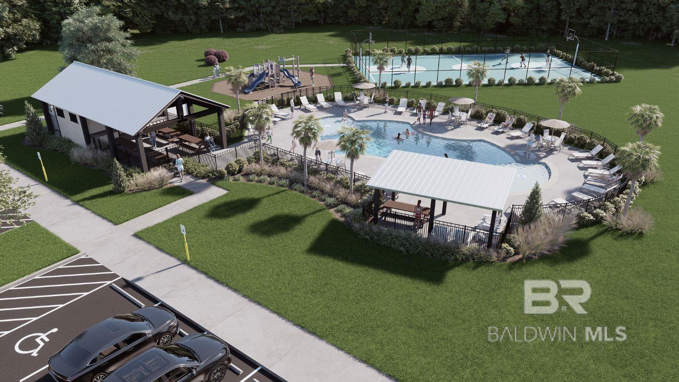 325 Morning Mist Way, Fairhope, AL, 36532