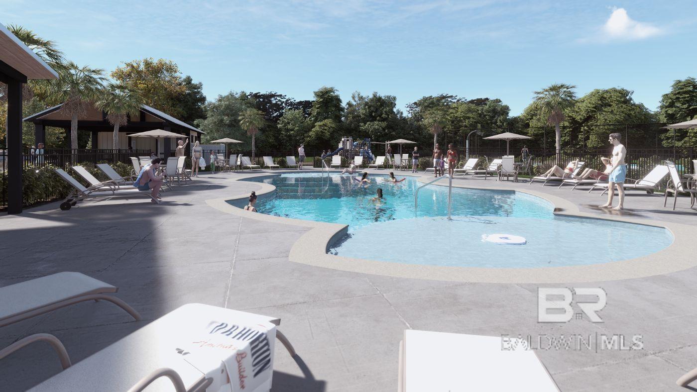 325 Morning Mist Way, Fairhope, AL, 36532