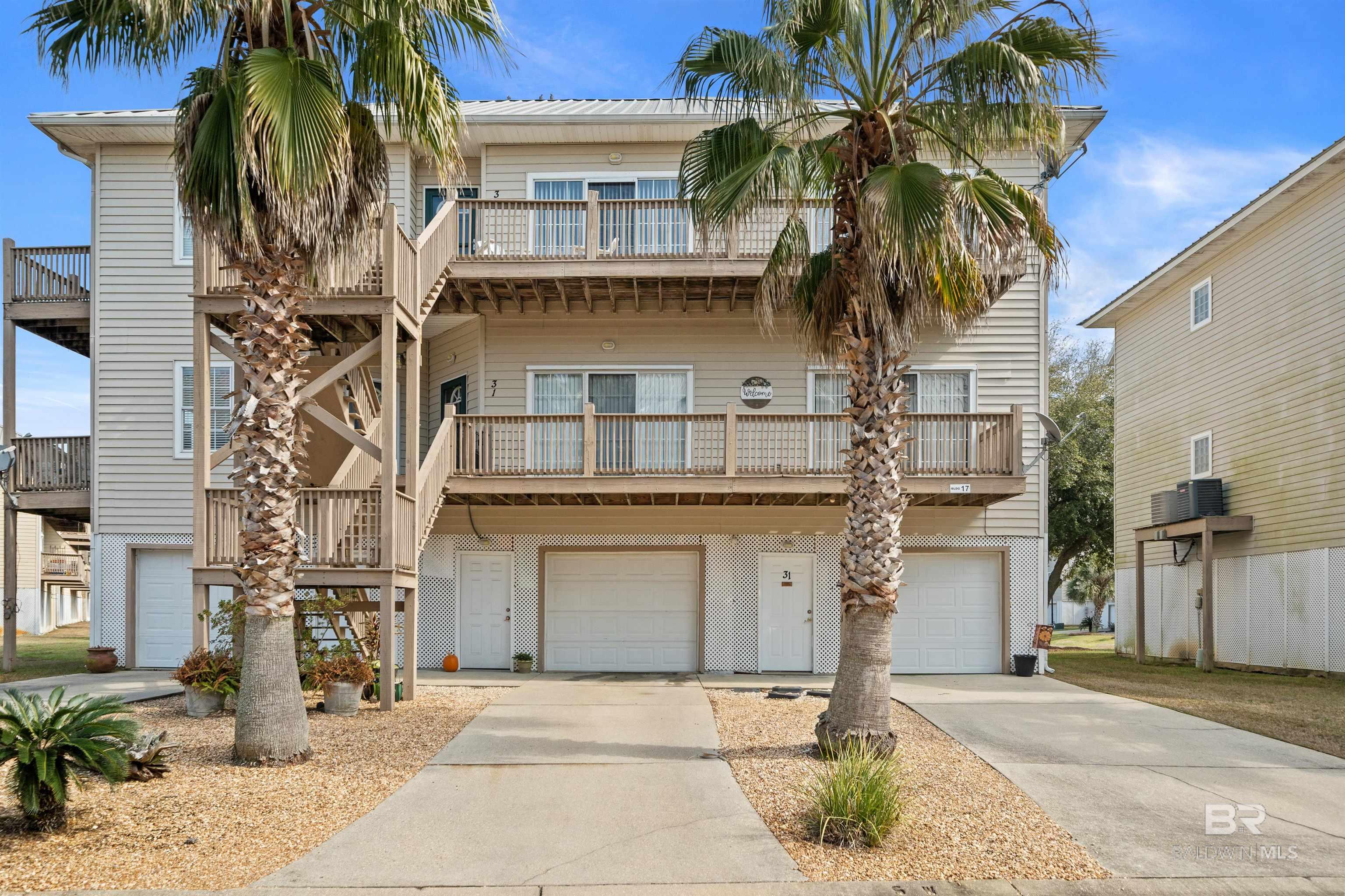 4 Yacht Club Drive UNIT 31, Daphne, AL, 36526