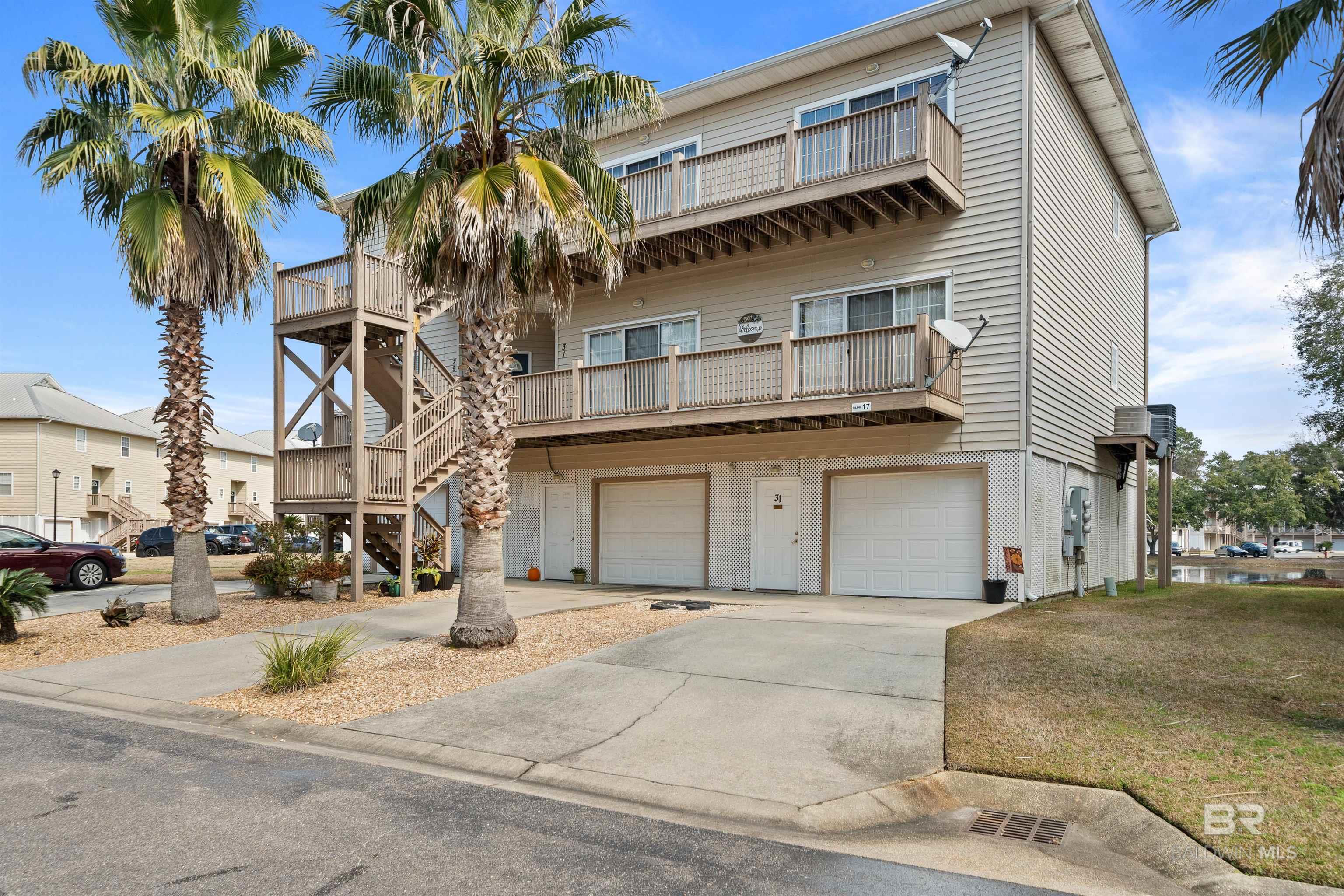 4 Yacht Club Drive UNIT 31, Daphne, AL, 36526