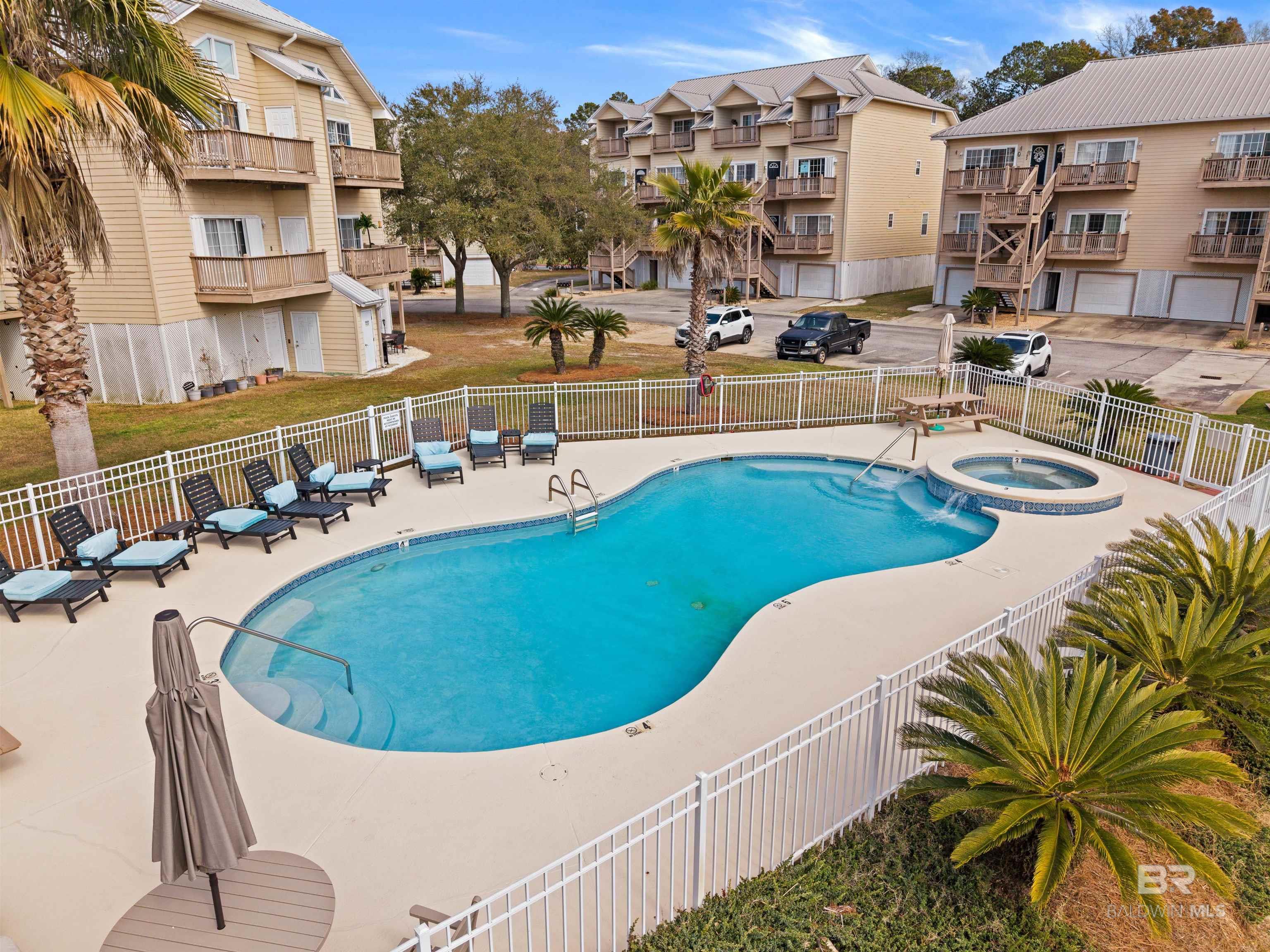 4 Yacht Club Drive UNIT 31, Daphne, AL, 36526