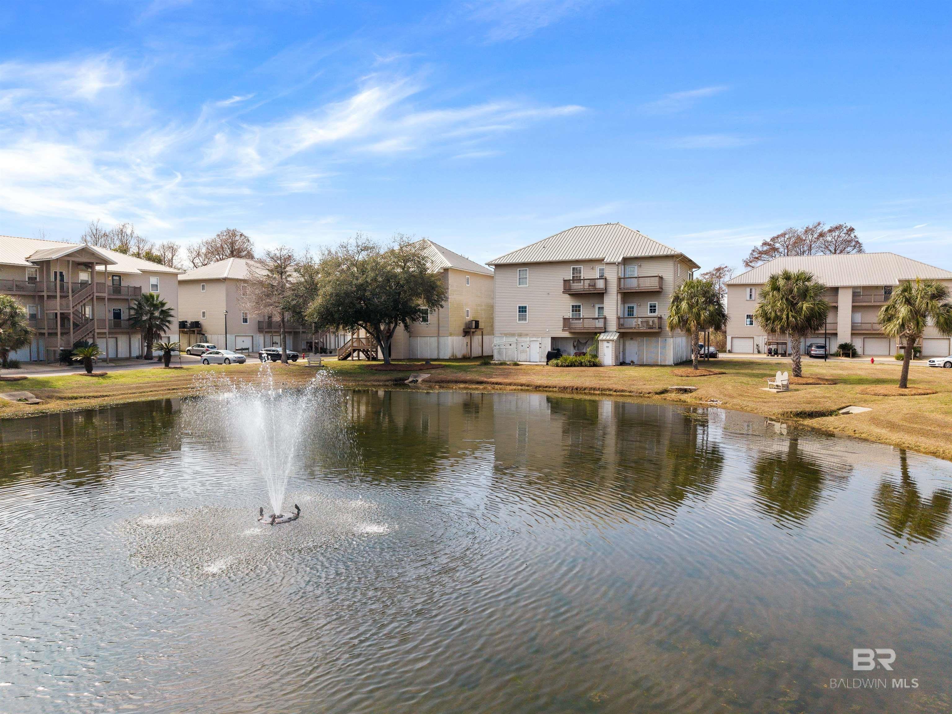 4 Yacht Club Drive UNIT 31, Daphne, AL, 36526