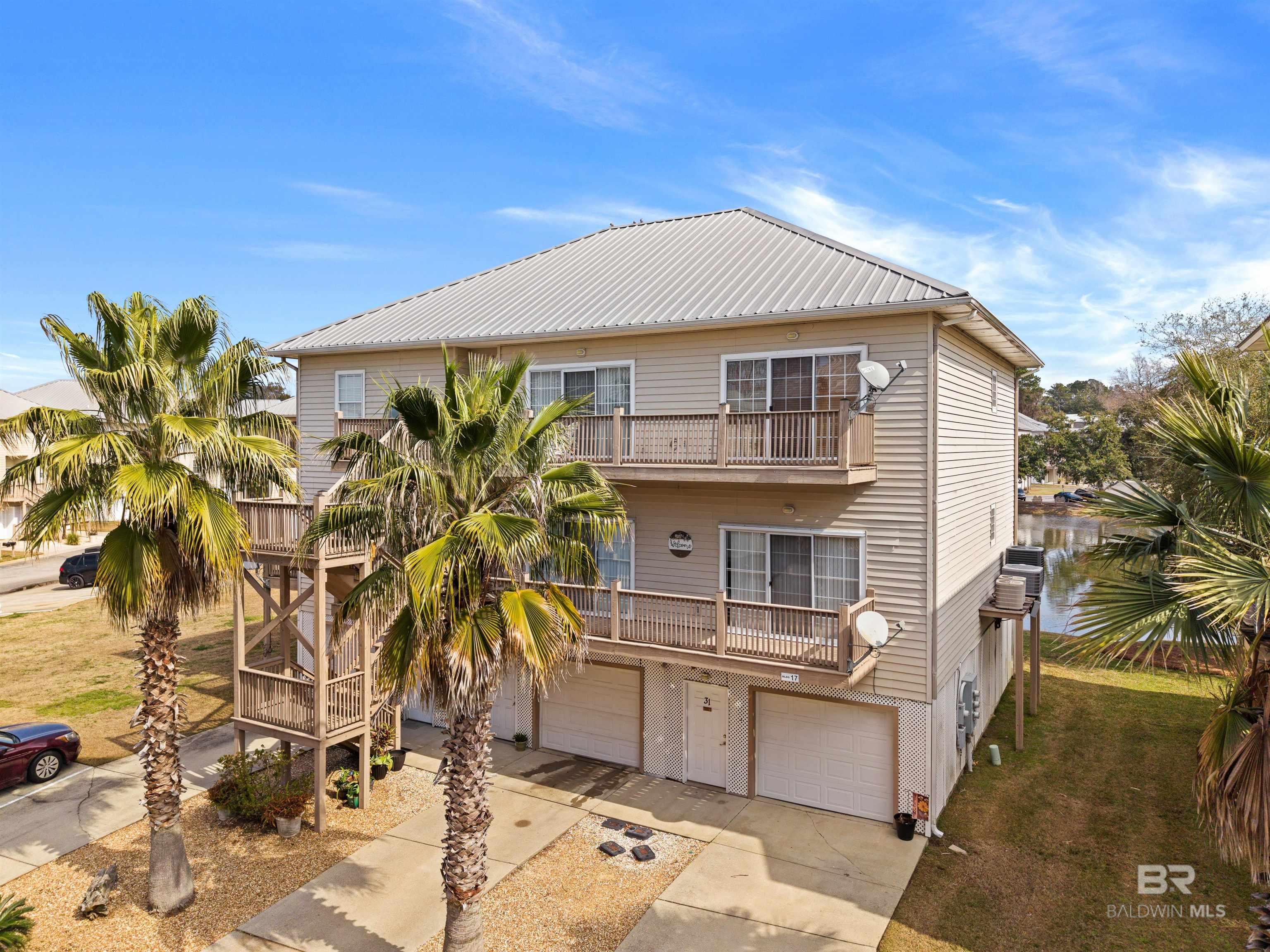 4 Yacht Club Drive UNIT 31, Daphne, AL, 36526