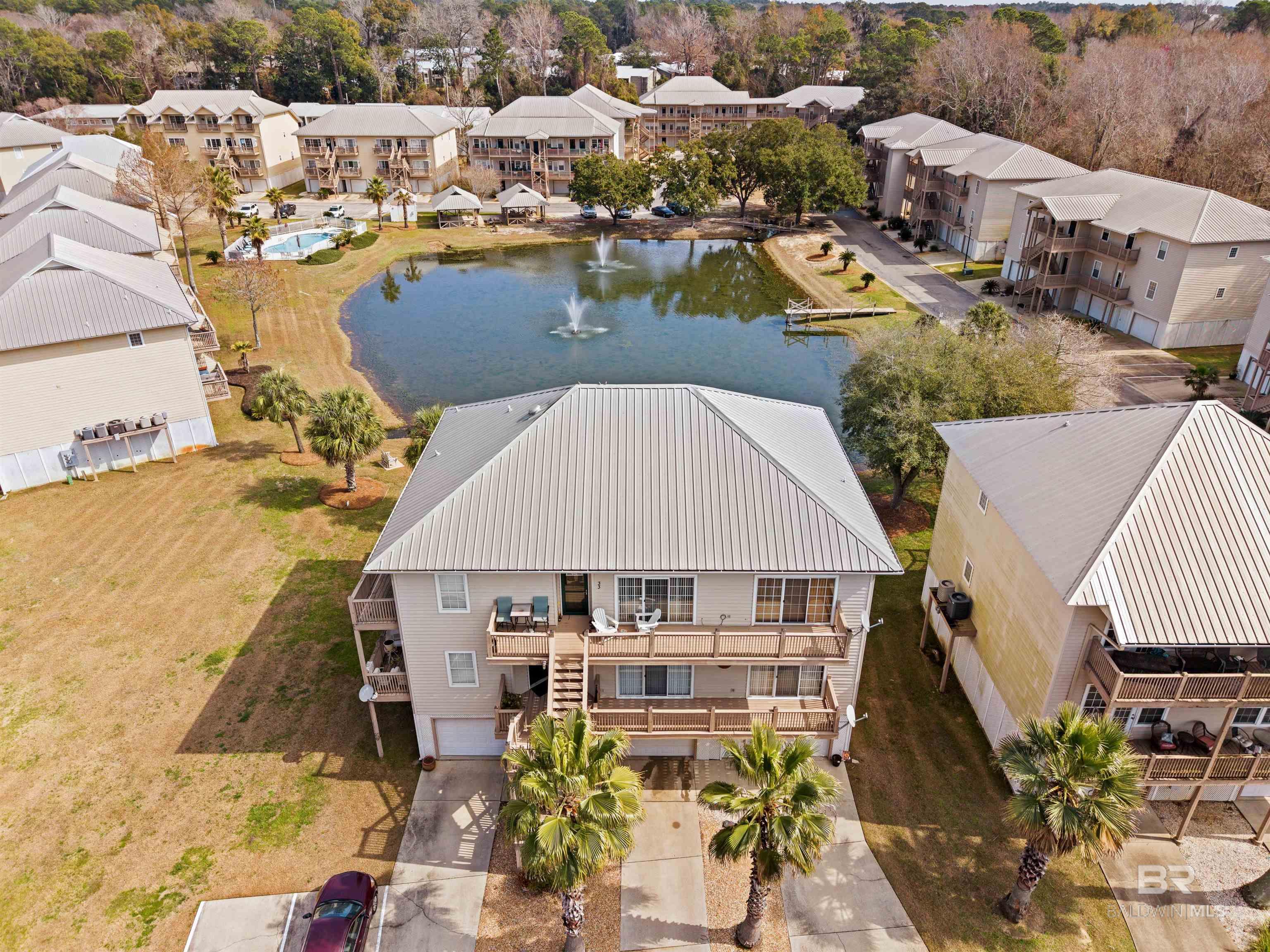 4 Yacht Club Drive UNIT 31, Daphne, AL, 36526