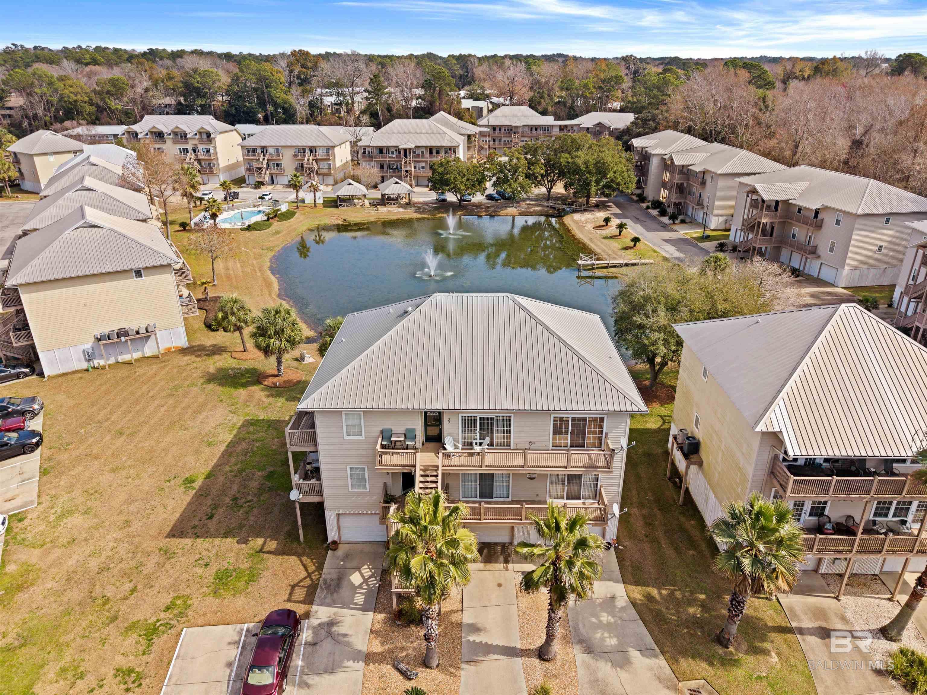 4 Yacht Club Drive UNIT 31, Daphne, AL, 36526