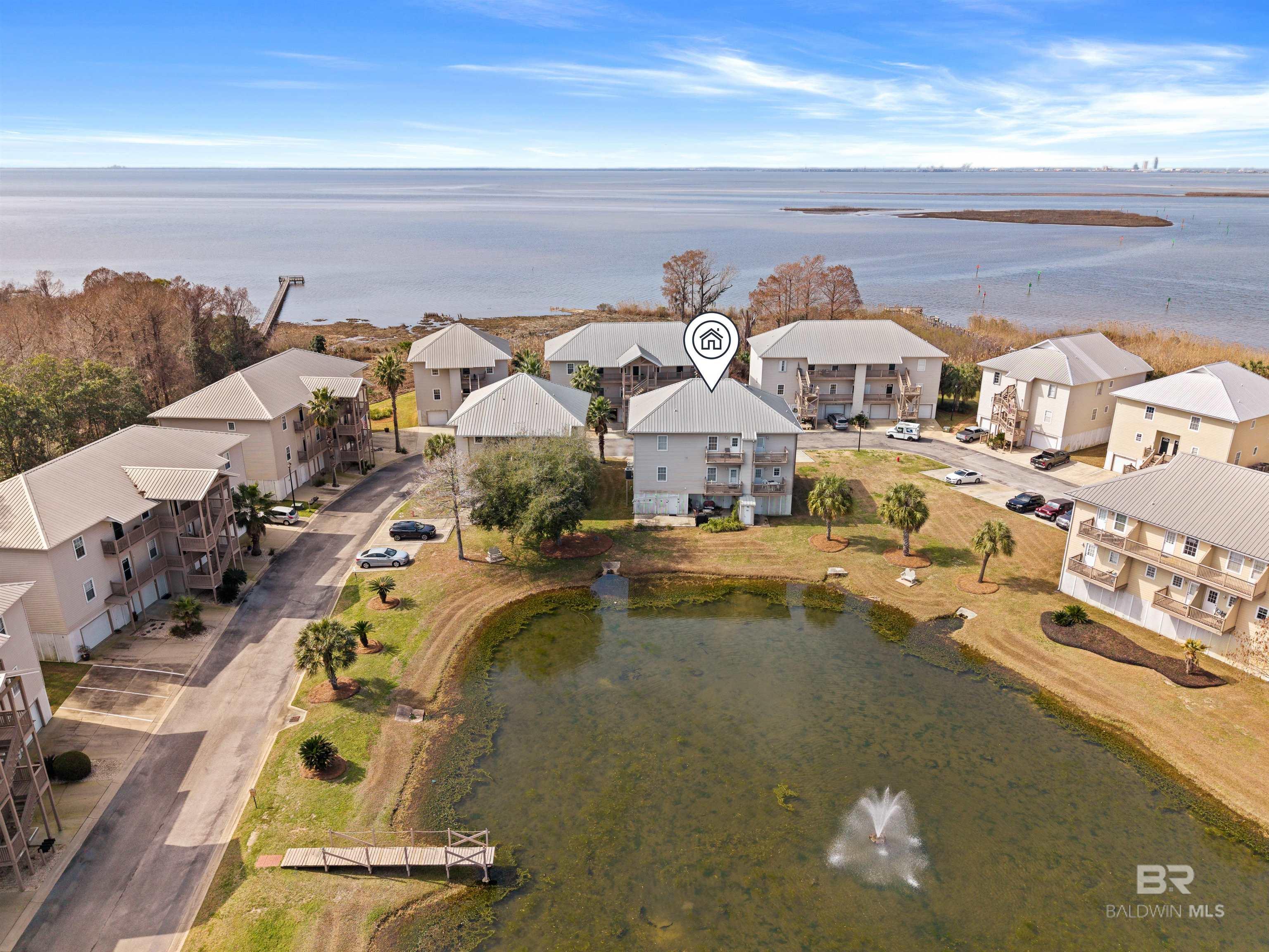 4 Yacht Club Drive UNIT 31, Daphne, AL, 36526