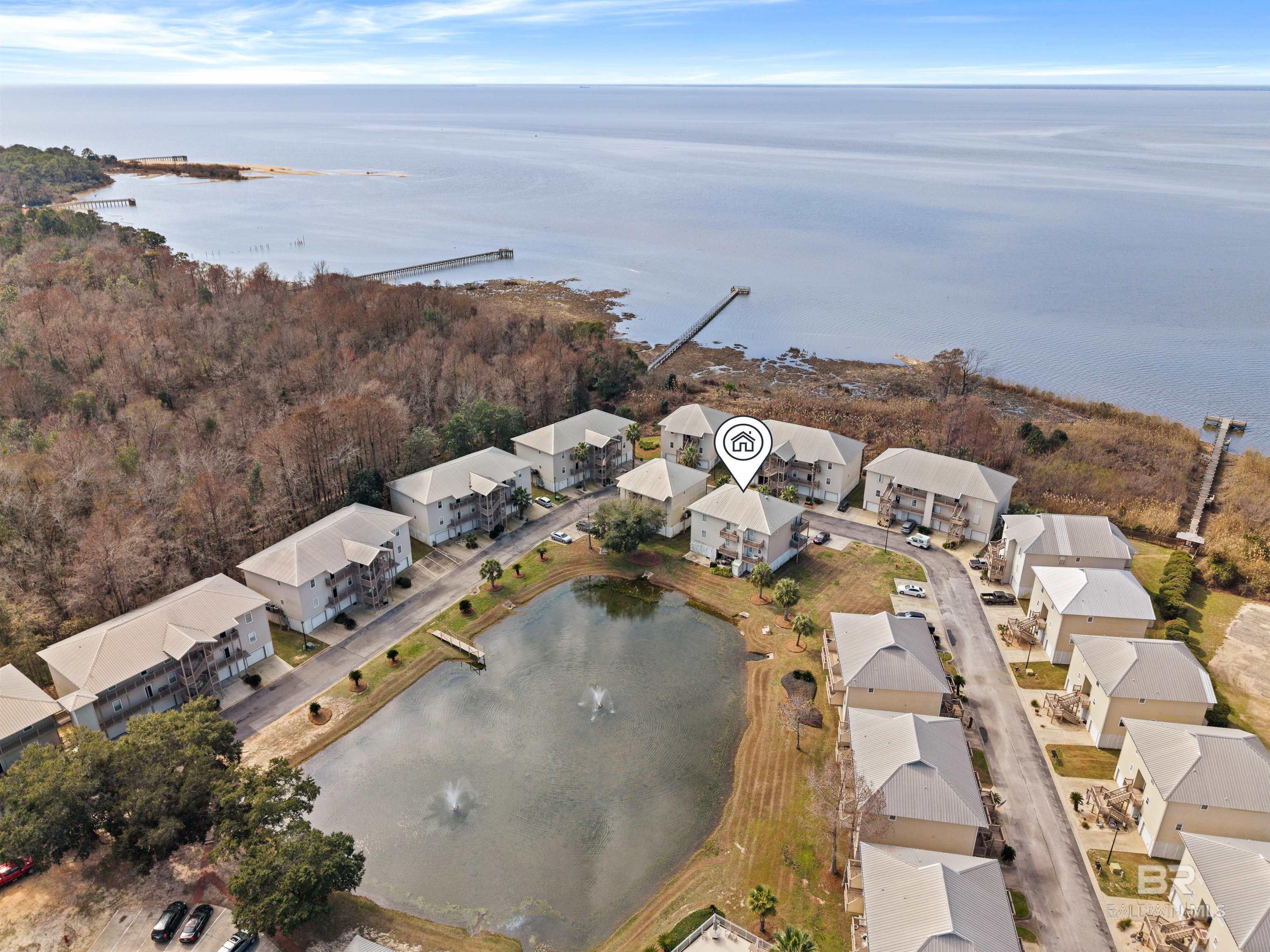 4 Yacht Club Drive UNIT 31, Daphne, AL, 36526
