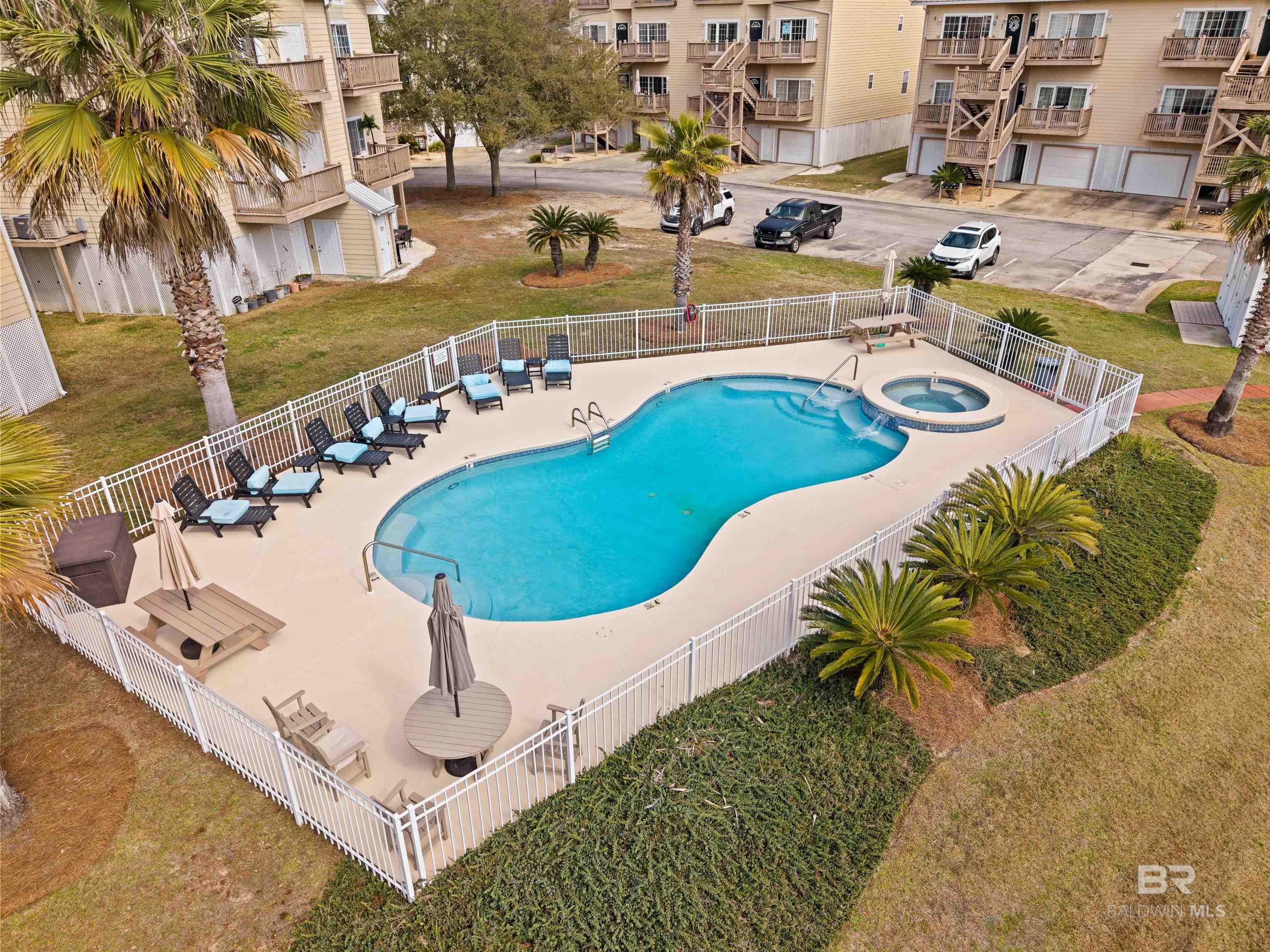 4 Yacht Club Drive UNIT 31, Daphne, AL, 36526