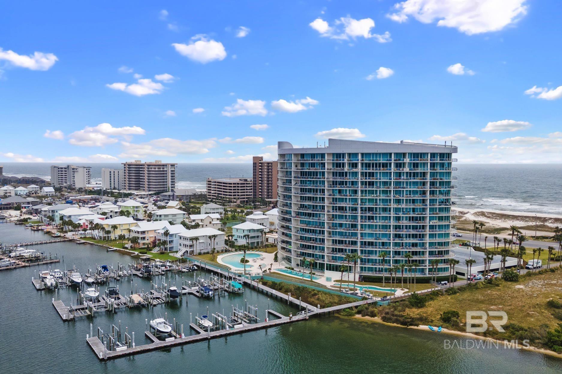 29531 Perdido Beach Boulevard UNIT 509, Orange Beach, AL, 36561
