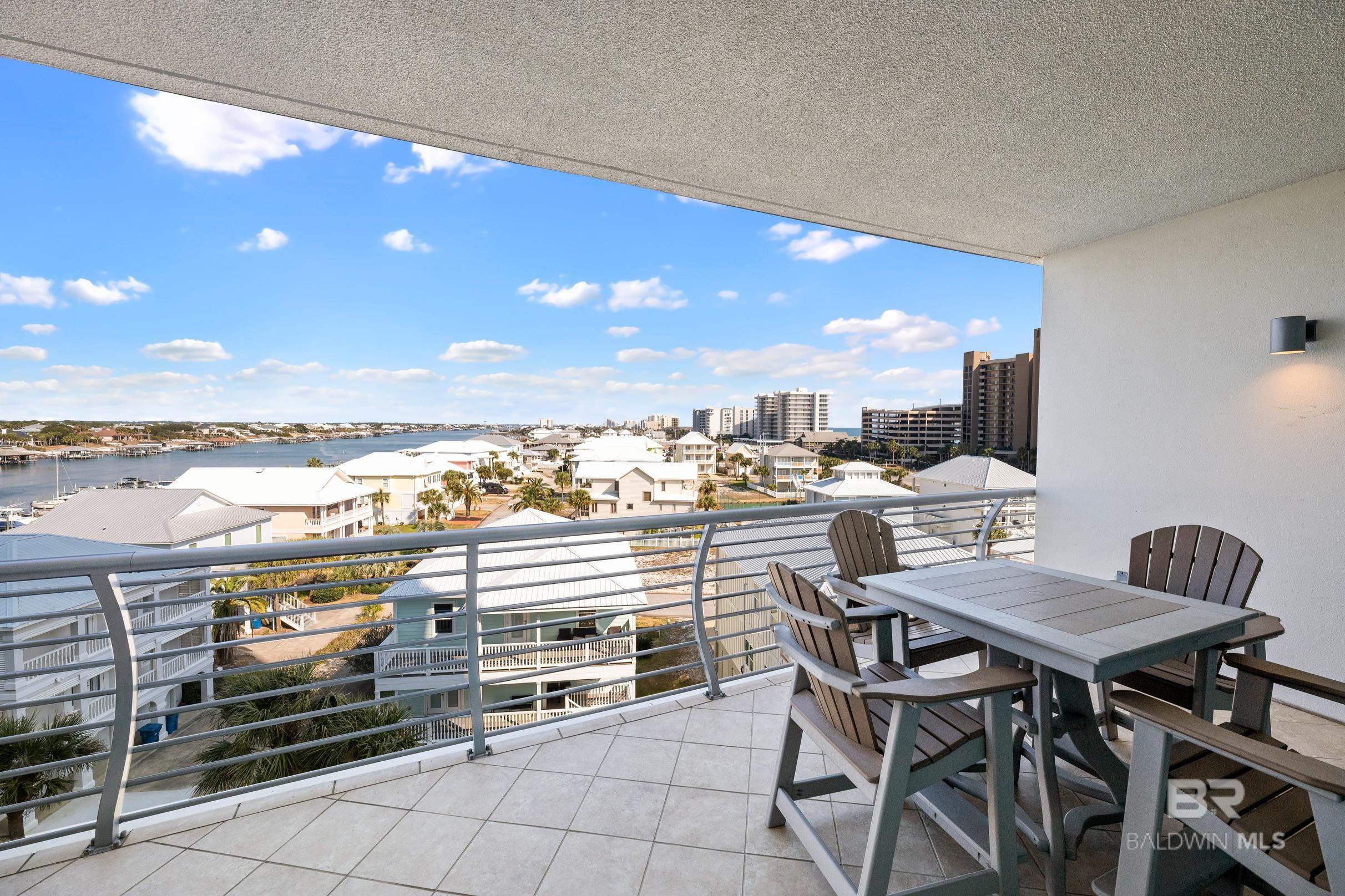 29531 Perdido Beach Boulevard UNIT 509, Orange Beach, AL, 36561