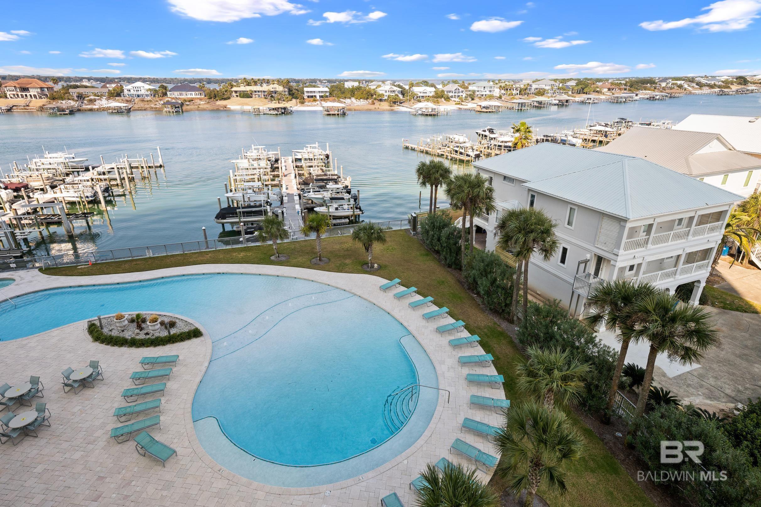 29531 Perdido Beach Boulevard UNIT 509, Orange Beach, AL, 36561