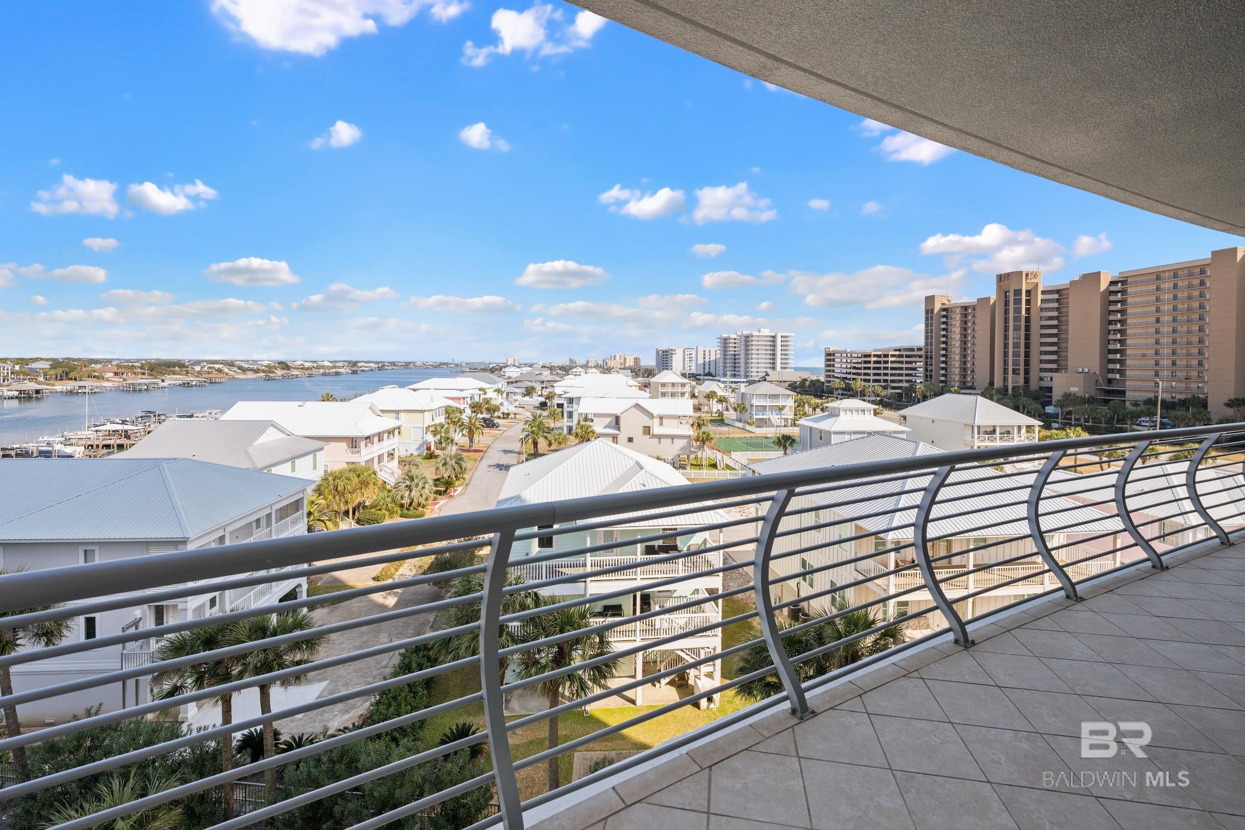 29531 Perdido Beach Boulevard UNIT 509, Orange Beach, AL, 36561