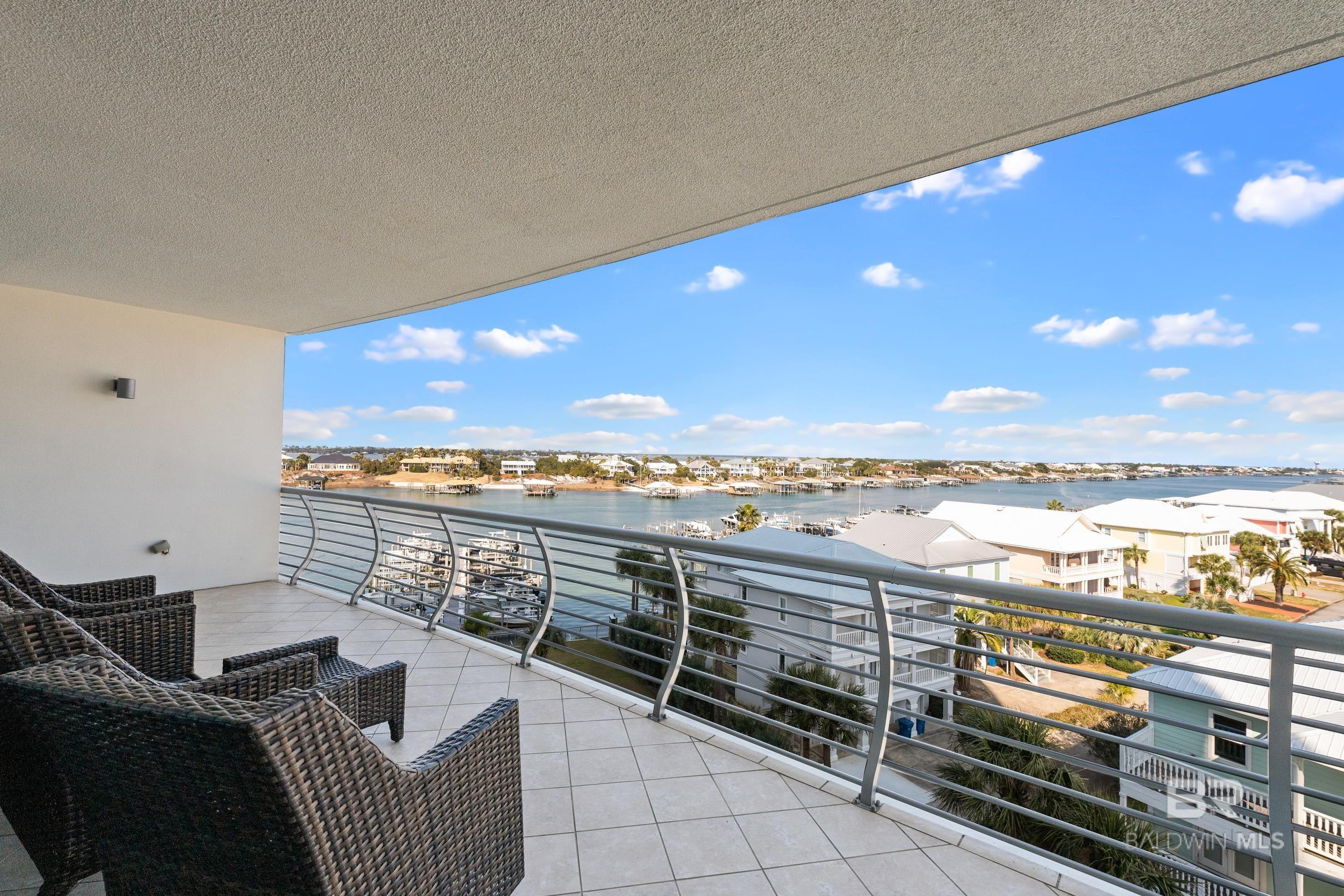 29531 Perdido Beach Boulevard UNIT 509, Orange Beach, AL, 36561