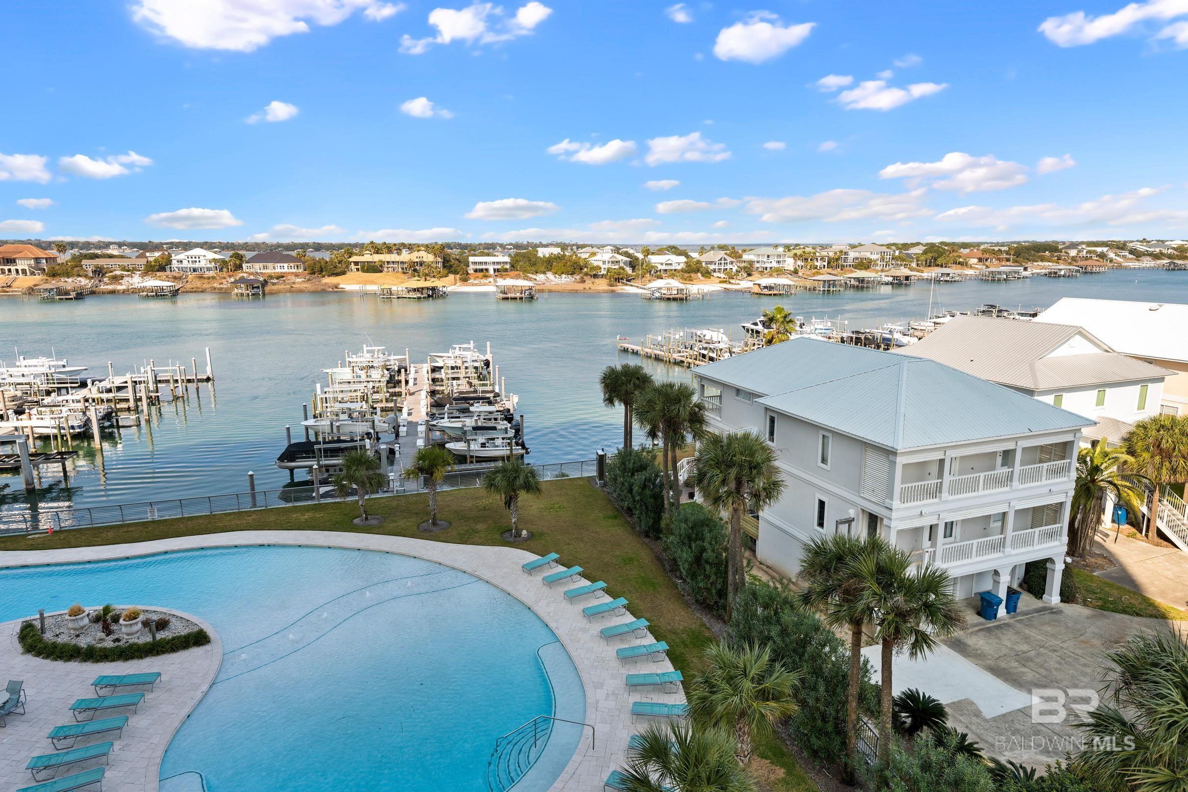 29531 Perdido Beach Boulevard UNIT 509, Orange Beach, AL, 36561