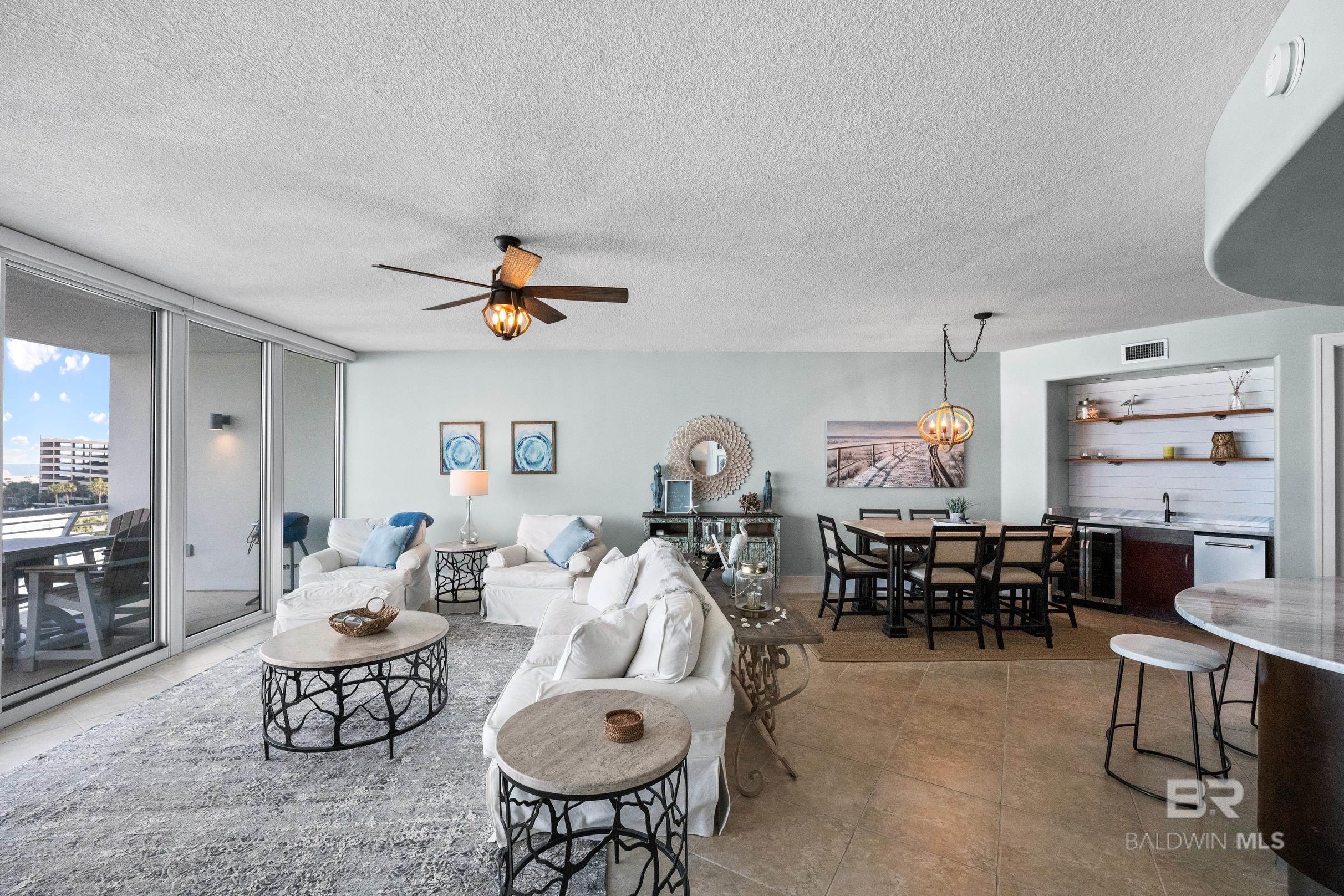29531 Perdido Beach Boulevard UNIT 509, Orange Beach, AL, 36561