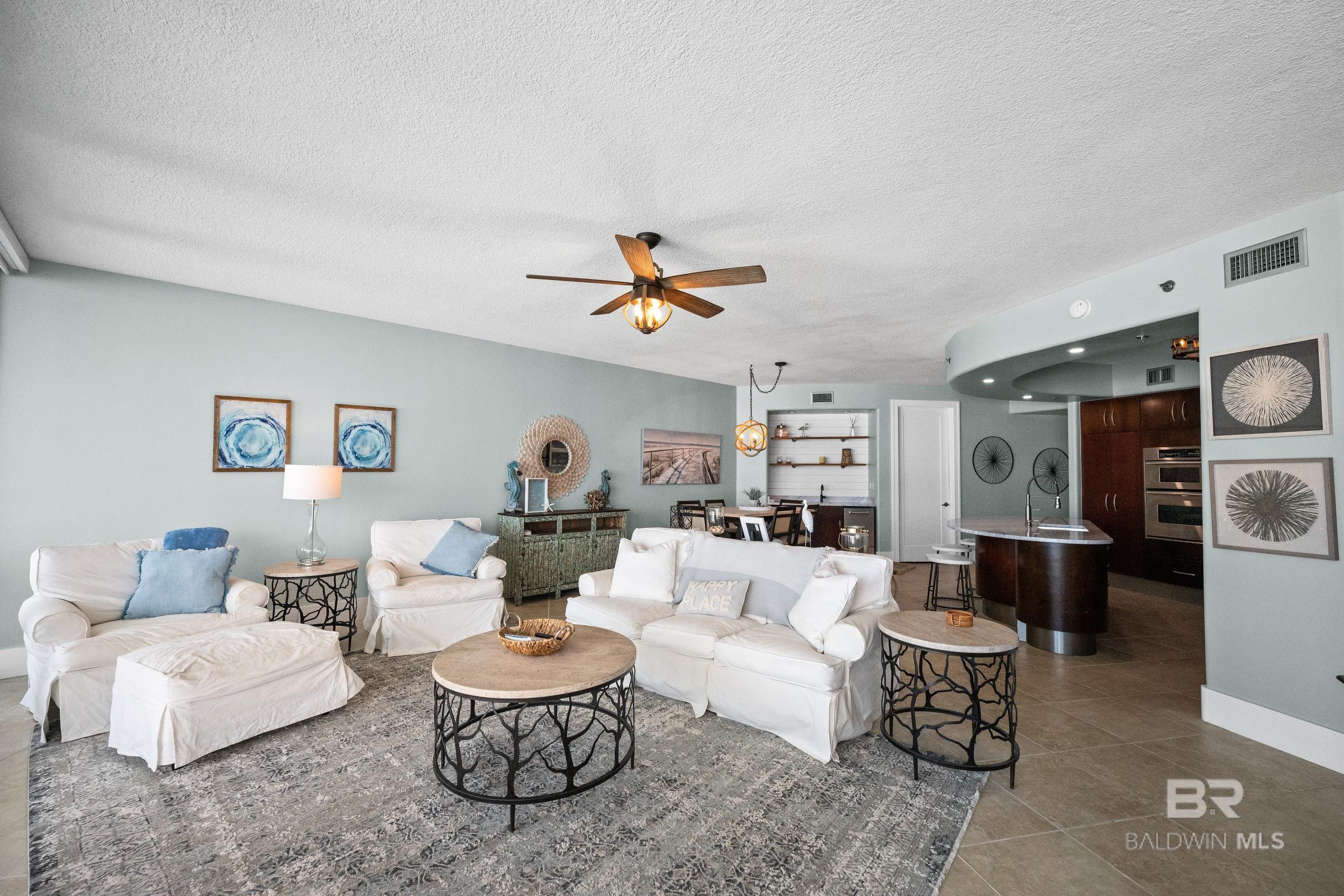 29531 Perdido Beach Boulevard UNIT 509, Orange Beach, AL, 36561